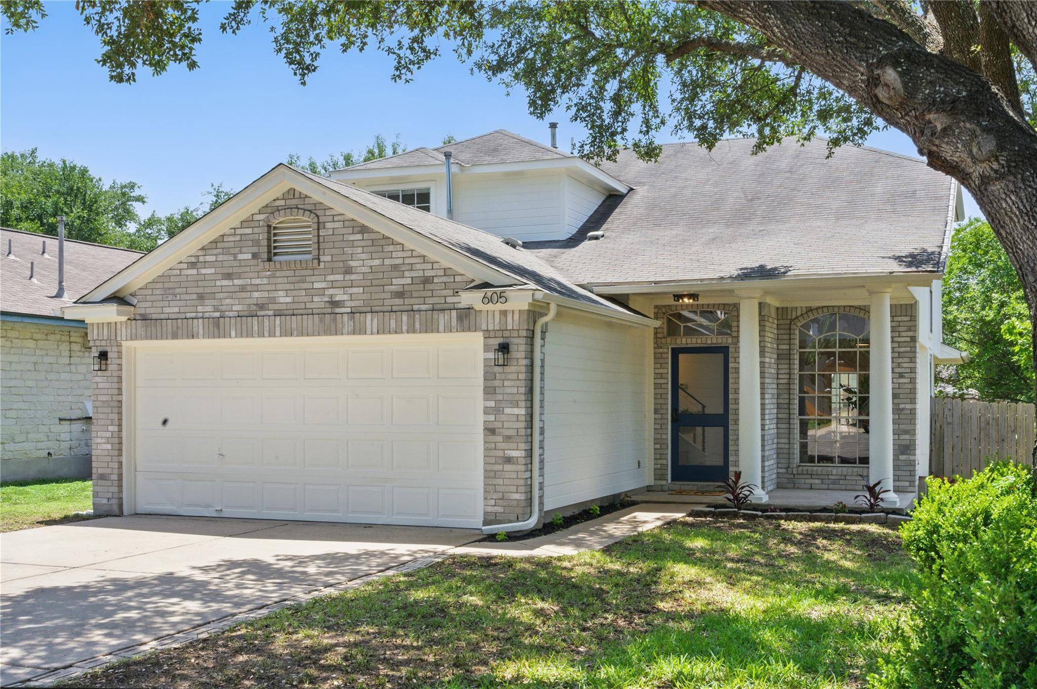 Austin, TX 78748,605 Swanson CV