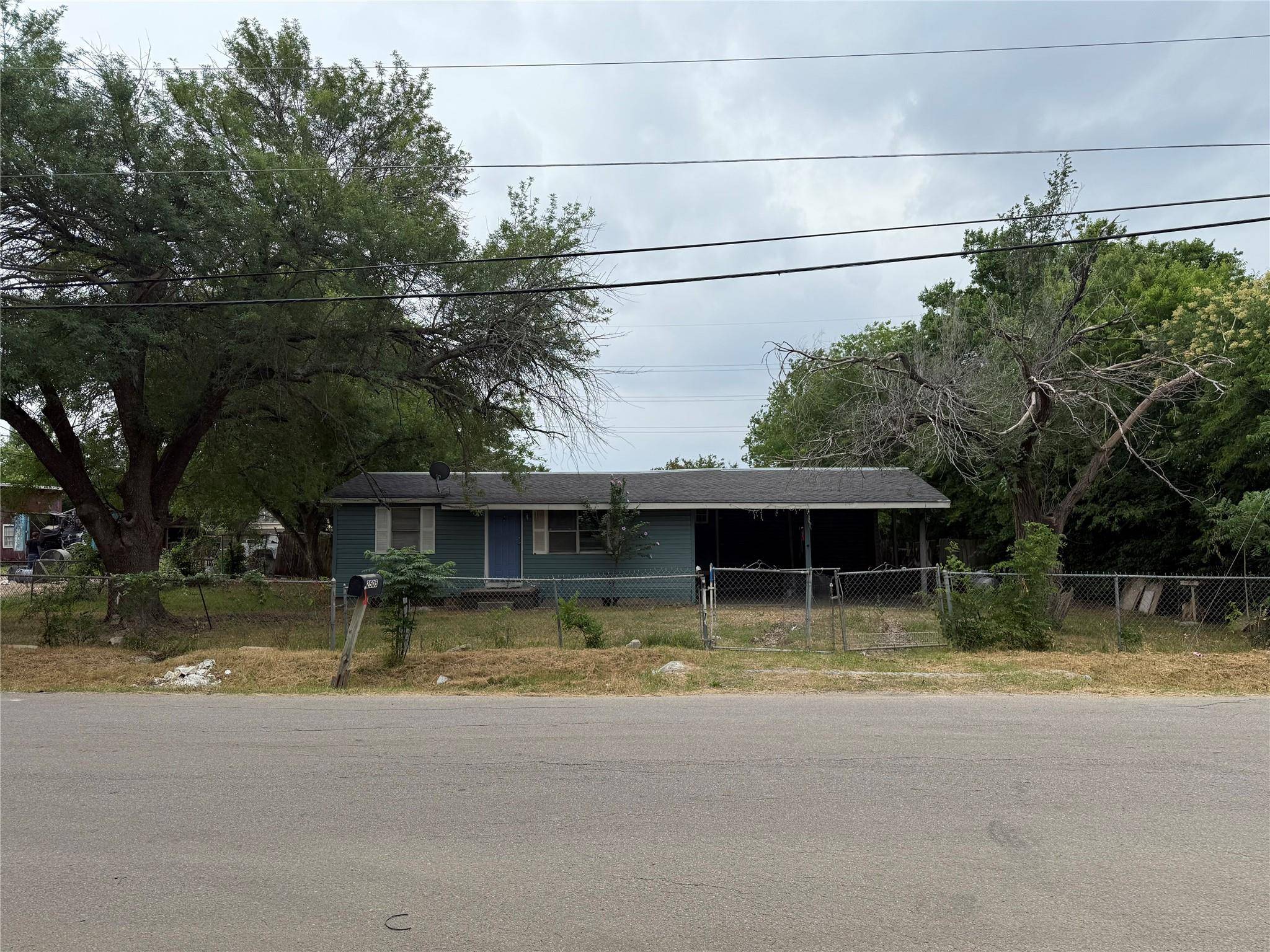 Austin, TX 78727,2505 Gardenia DR