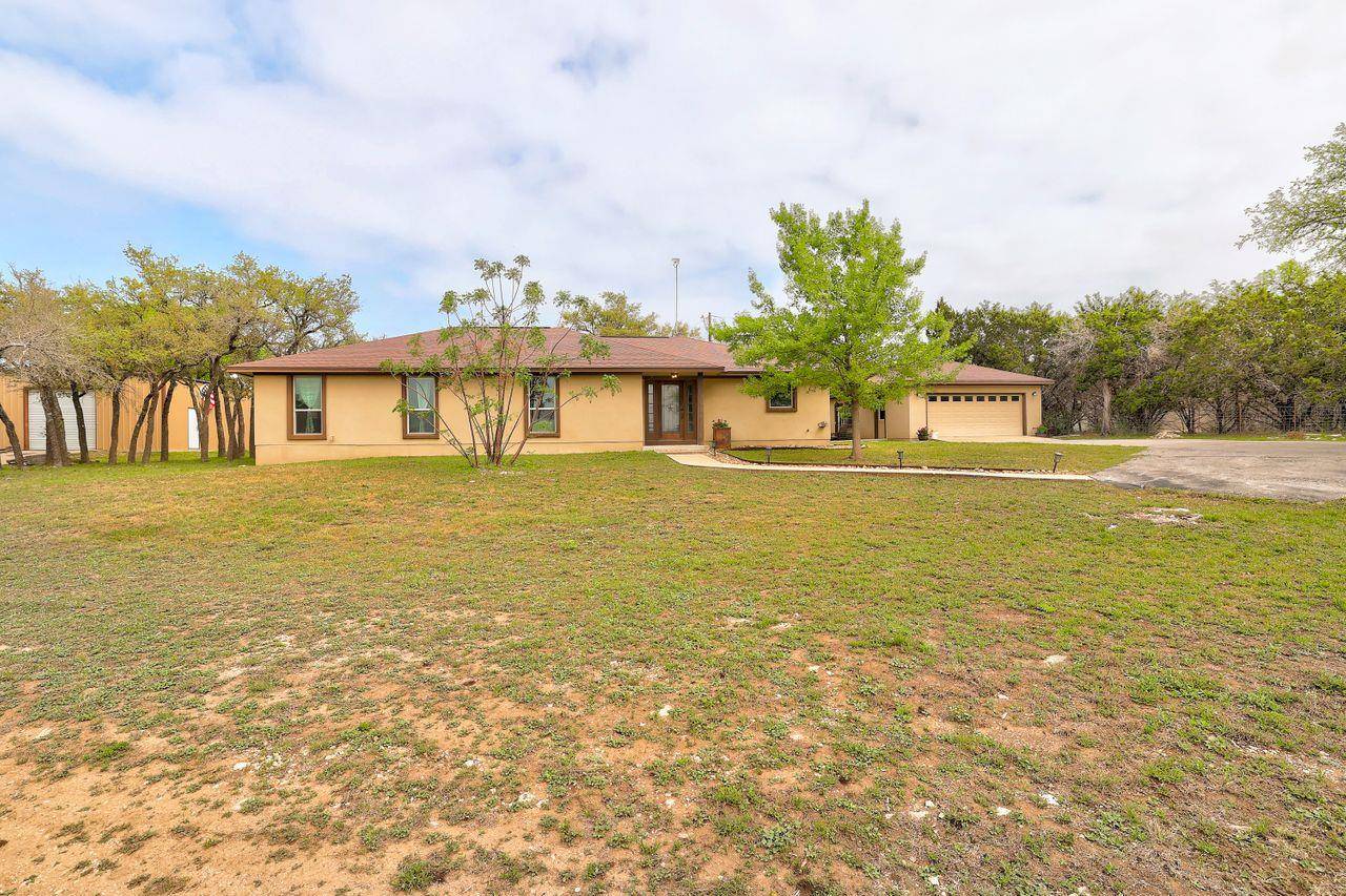 Liberty Hill, TX 78642,280 RR RNCH #1869