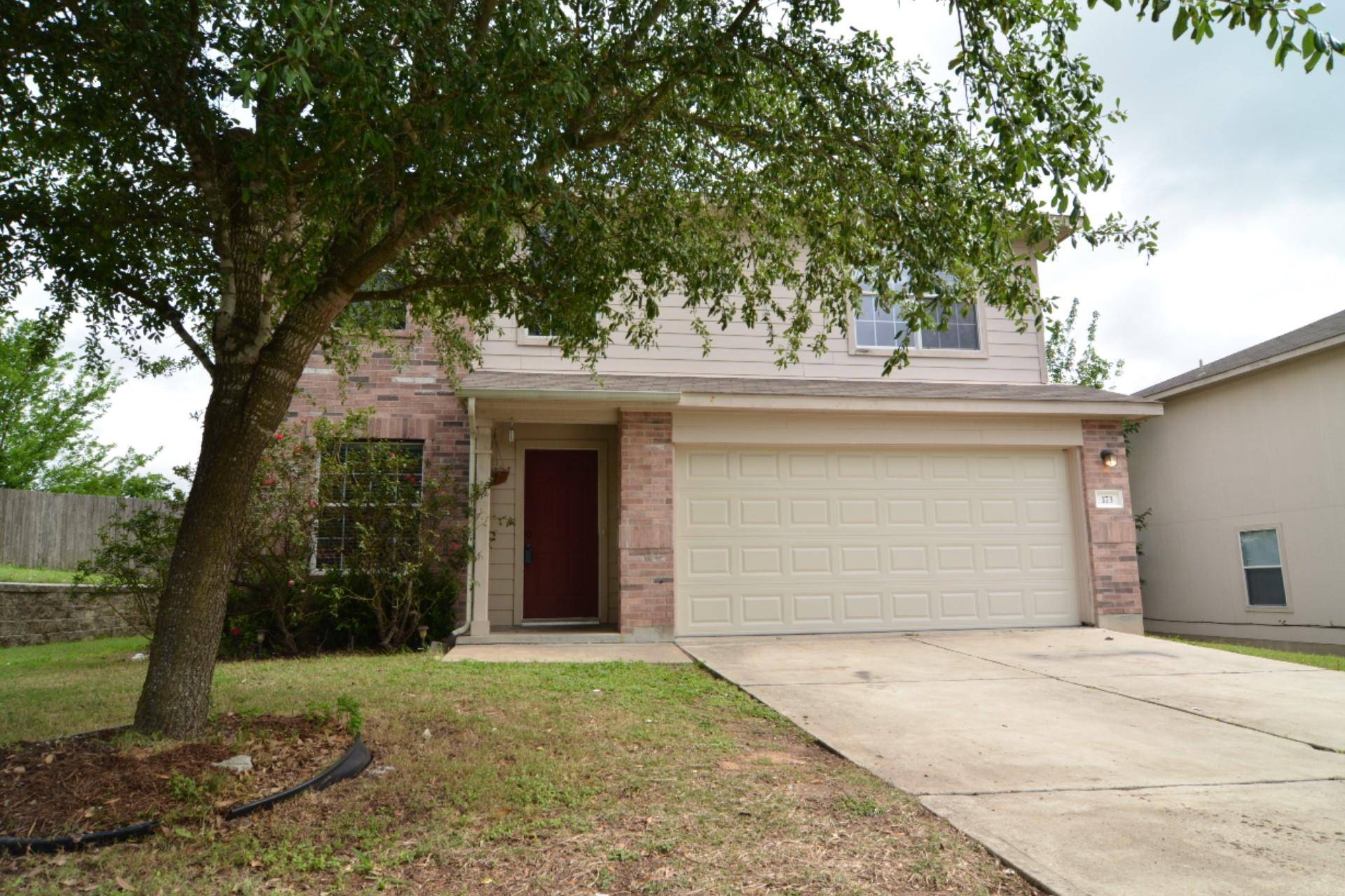 Kyle, TX 78640,173 Prairie Verbena DR
