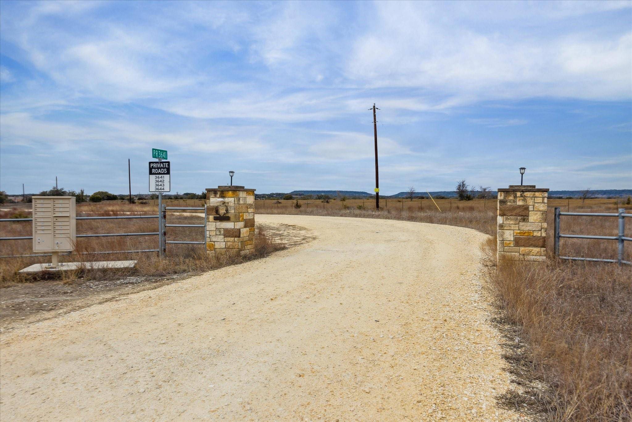 Kempner, TX 76539,15571 Private Road 3644