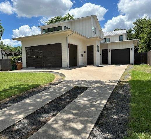 Austin, TX 78756,1407 North ST #A