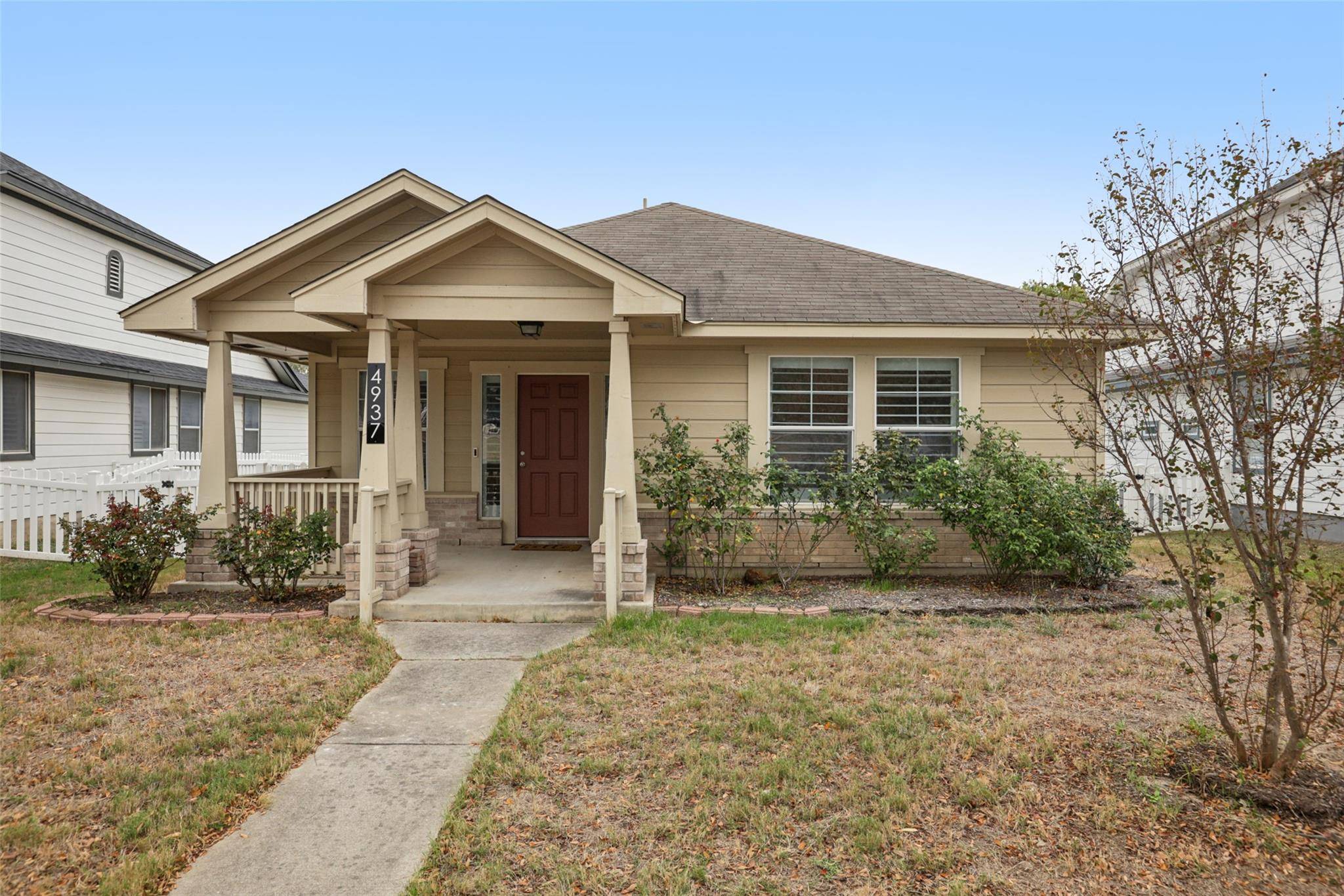 Kyle, TX 78640,4937 Hartson