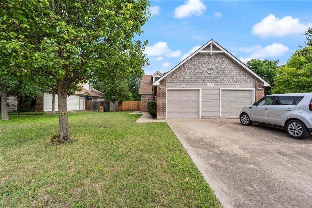 Austin, TX 78729,13300 Cowdray PARK #A