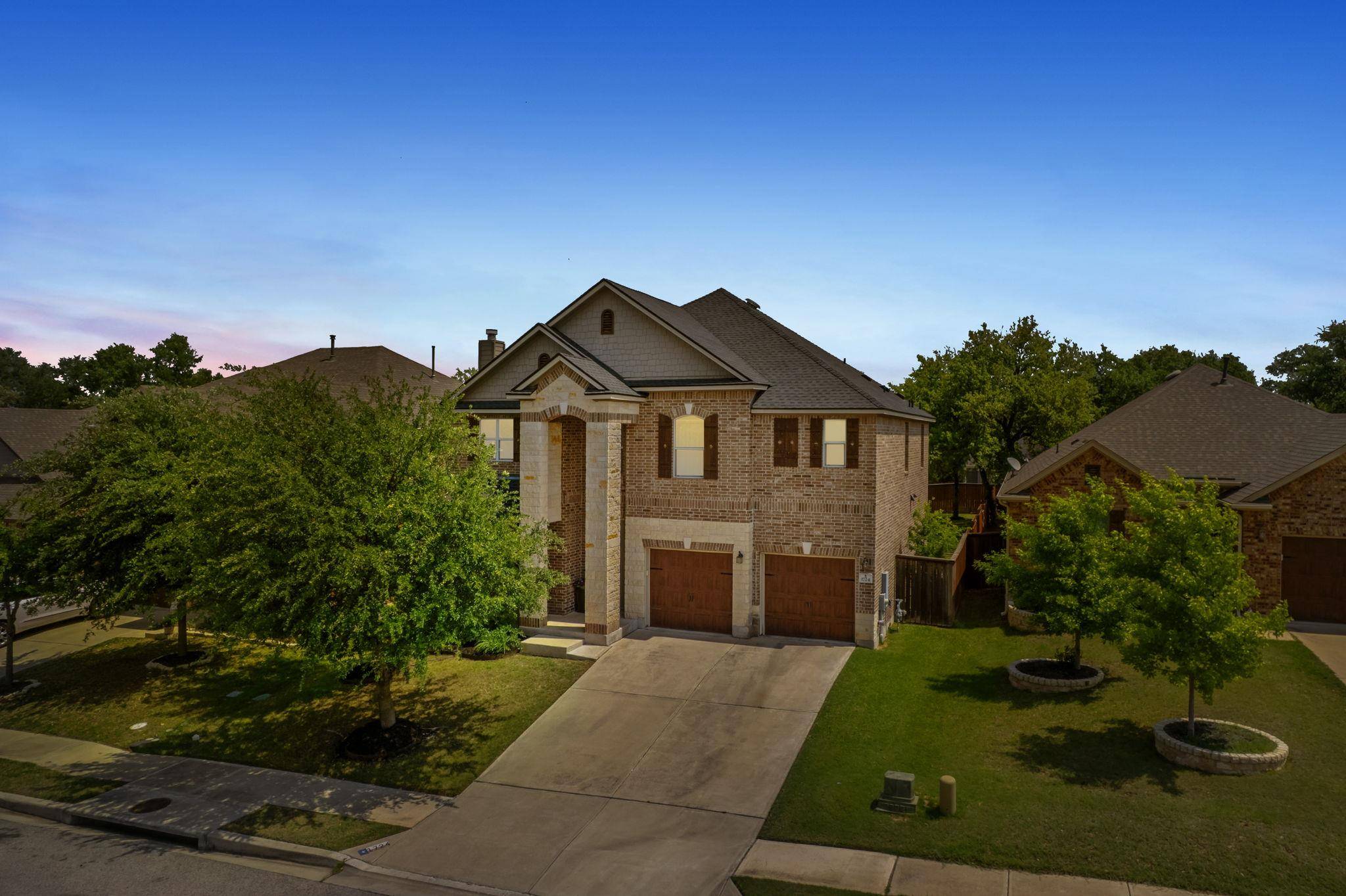 Leander, TX 78641,1724 Bovina DR