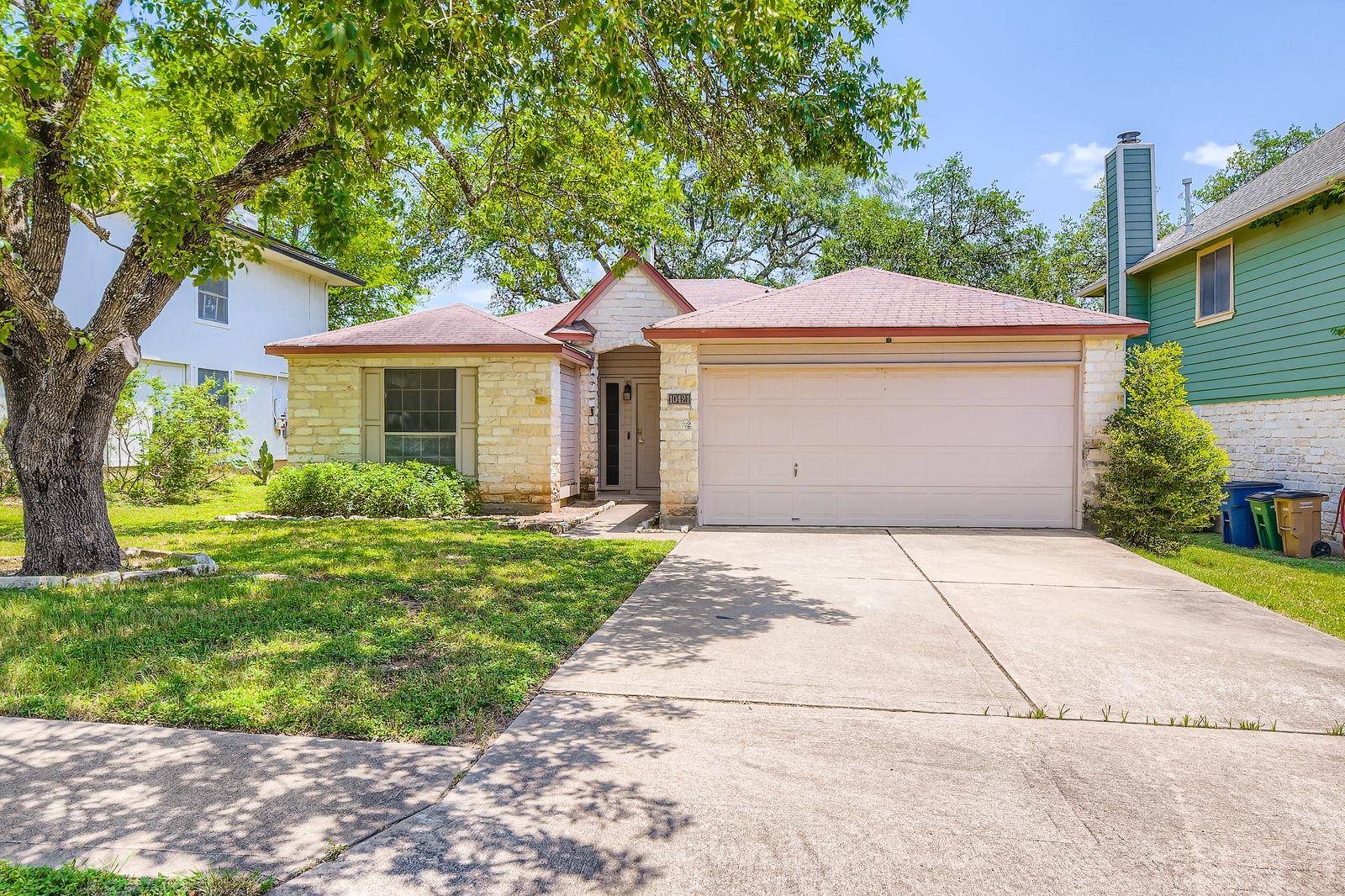 Austin, TX 78748,10421 Cayuse CV