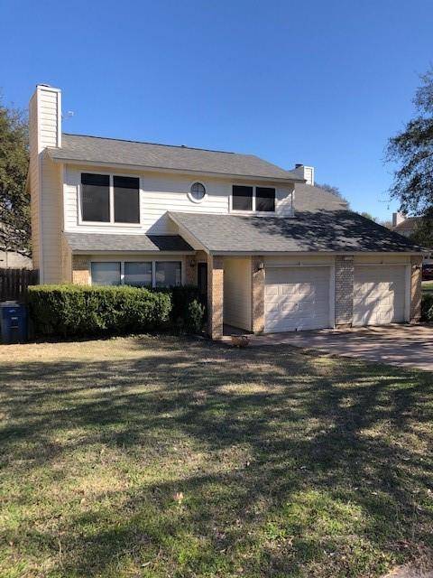 Austin, TX 78749,5008 CANA CV #B