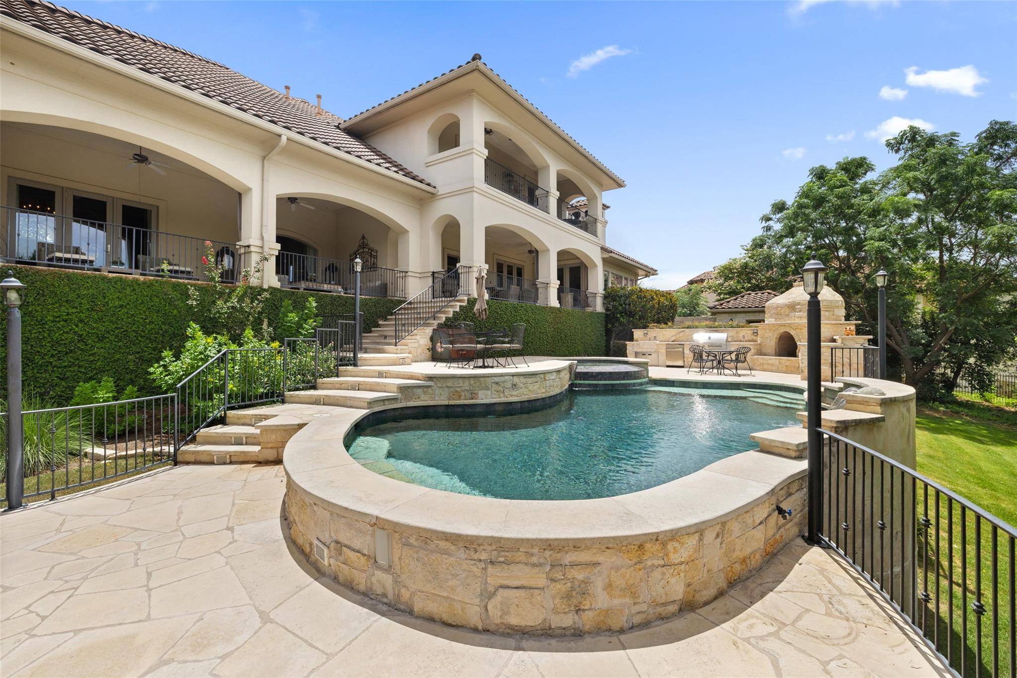 Austin, TX 78734,117 Bella Cima DR