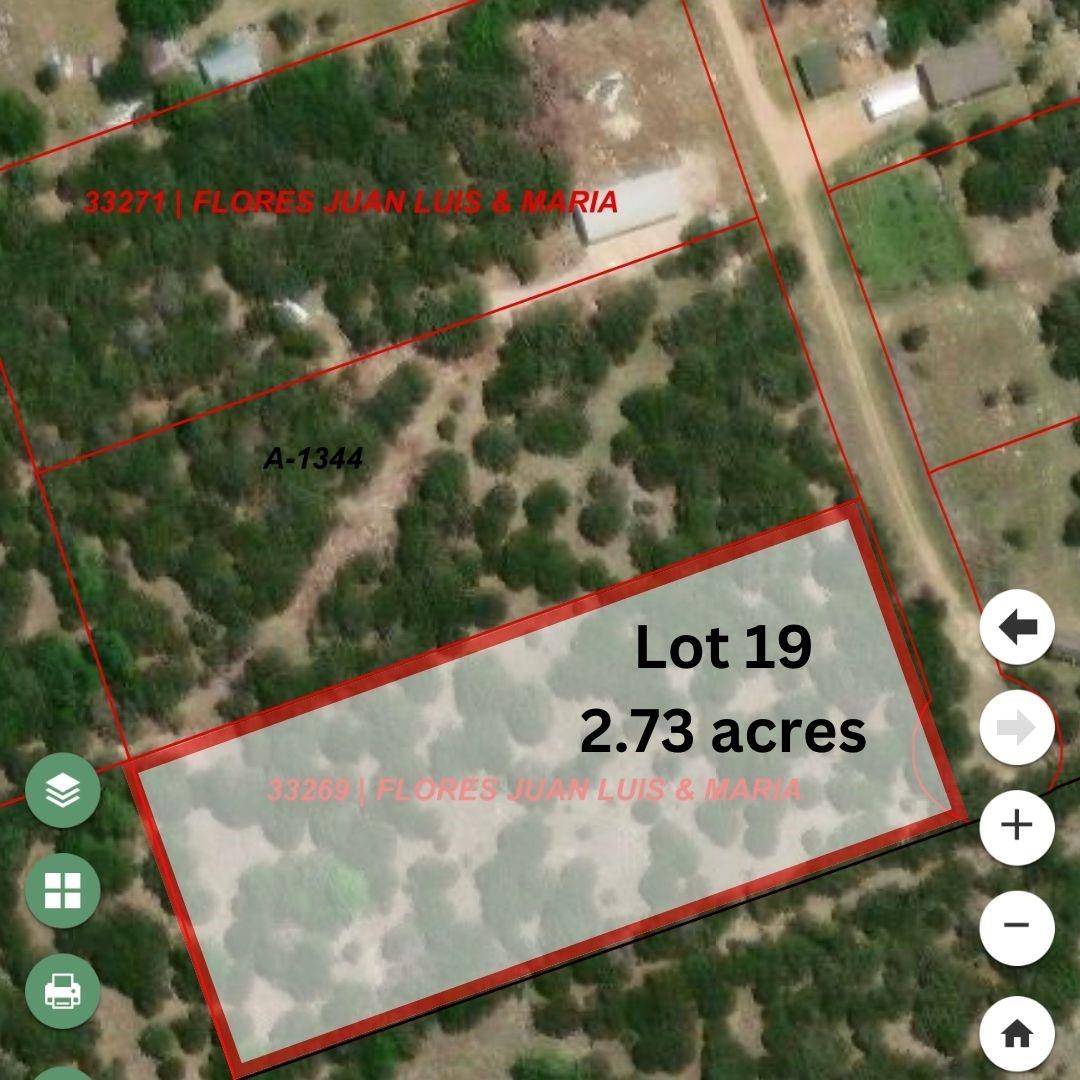 Burnet, TX 78611,TBD Rocky Ridge DR