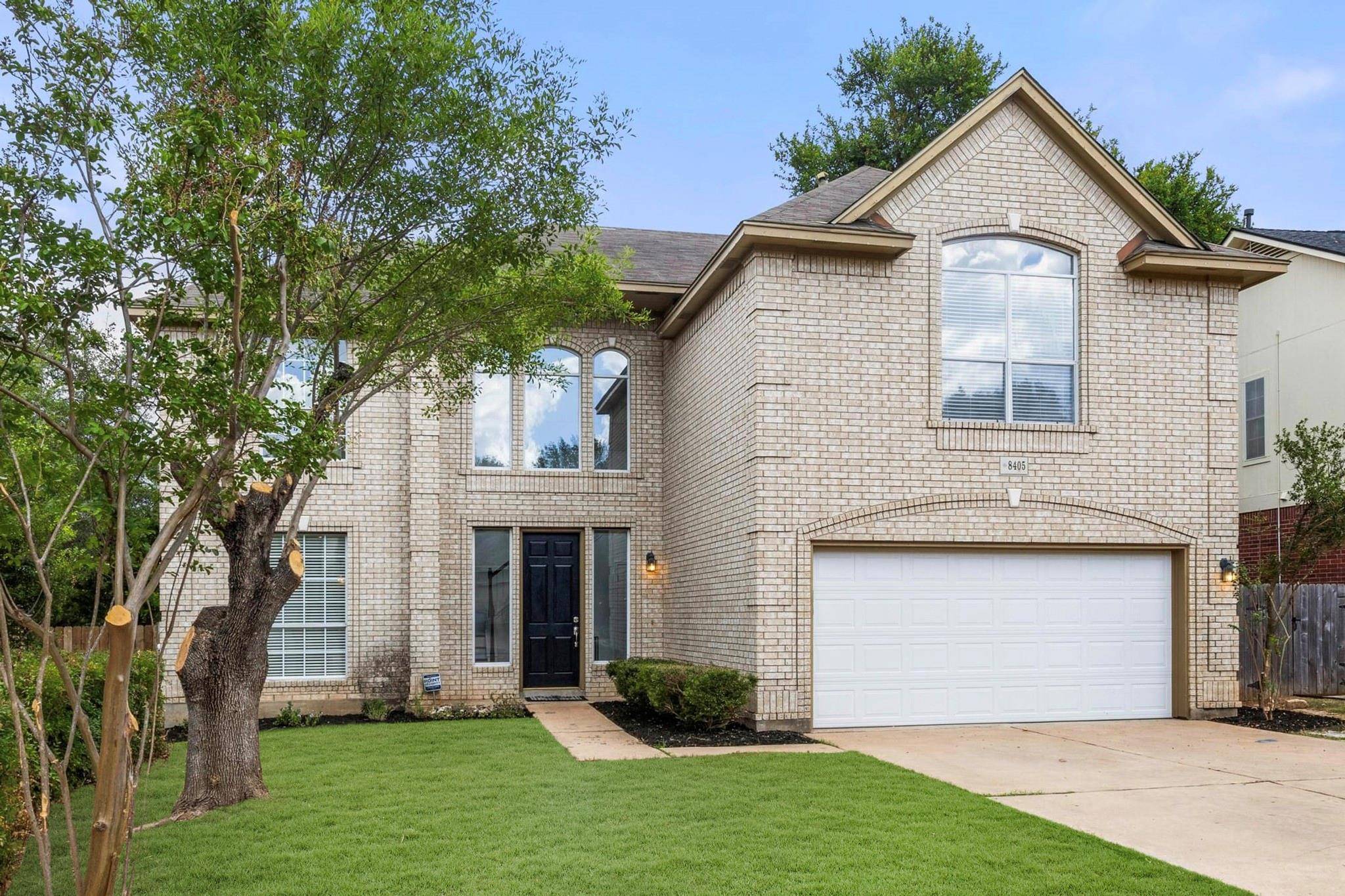 Austin, TX 78749,8405 Ganttcrest DR