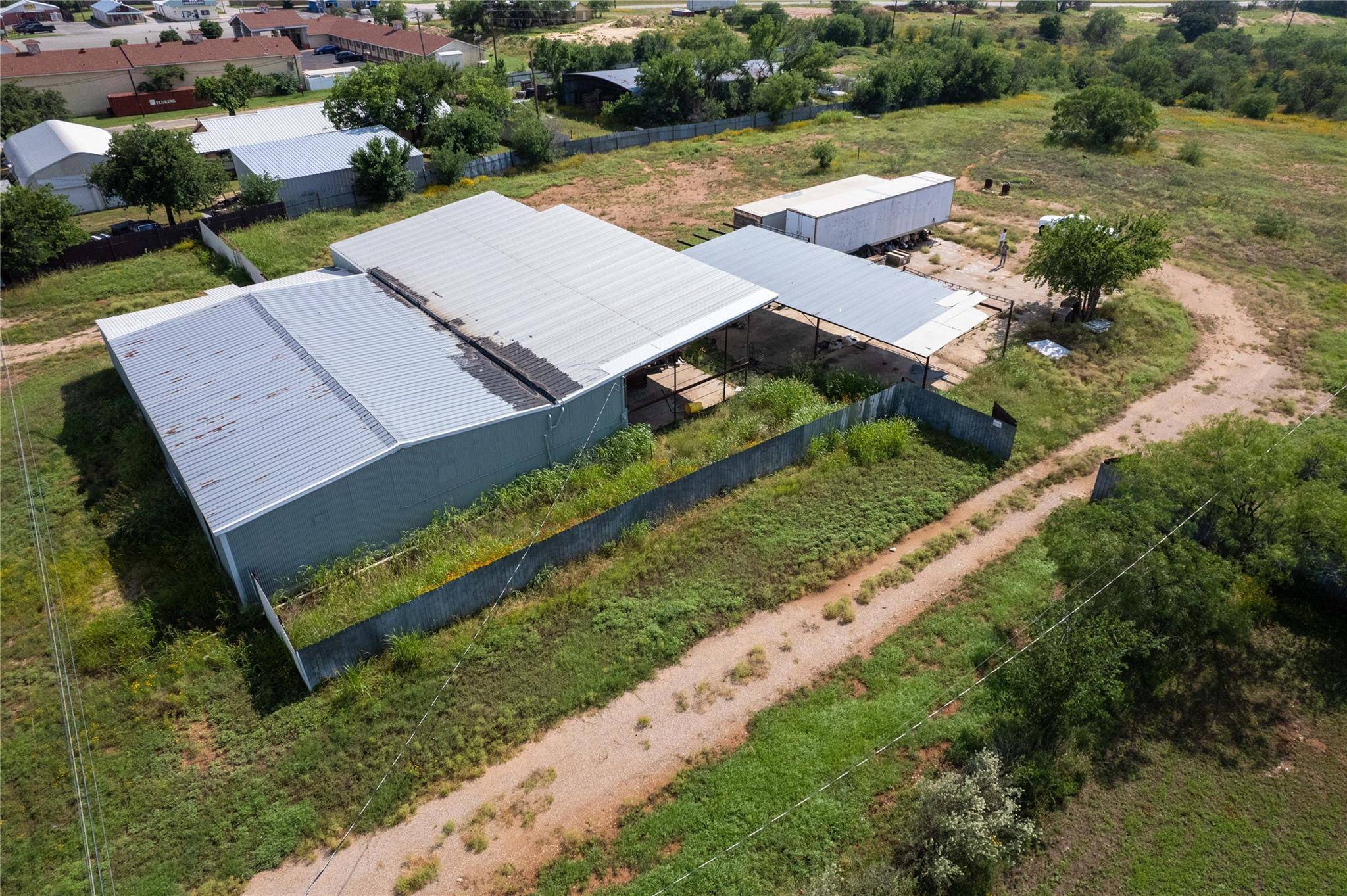 Llano, TX 78643,1009 Angle Ave