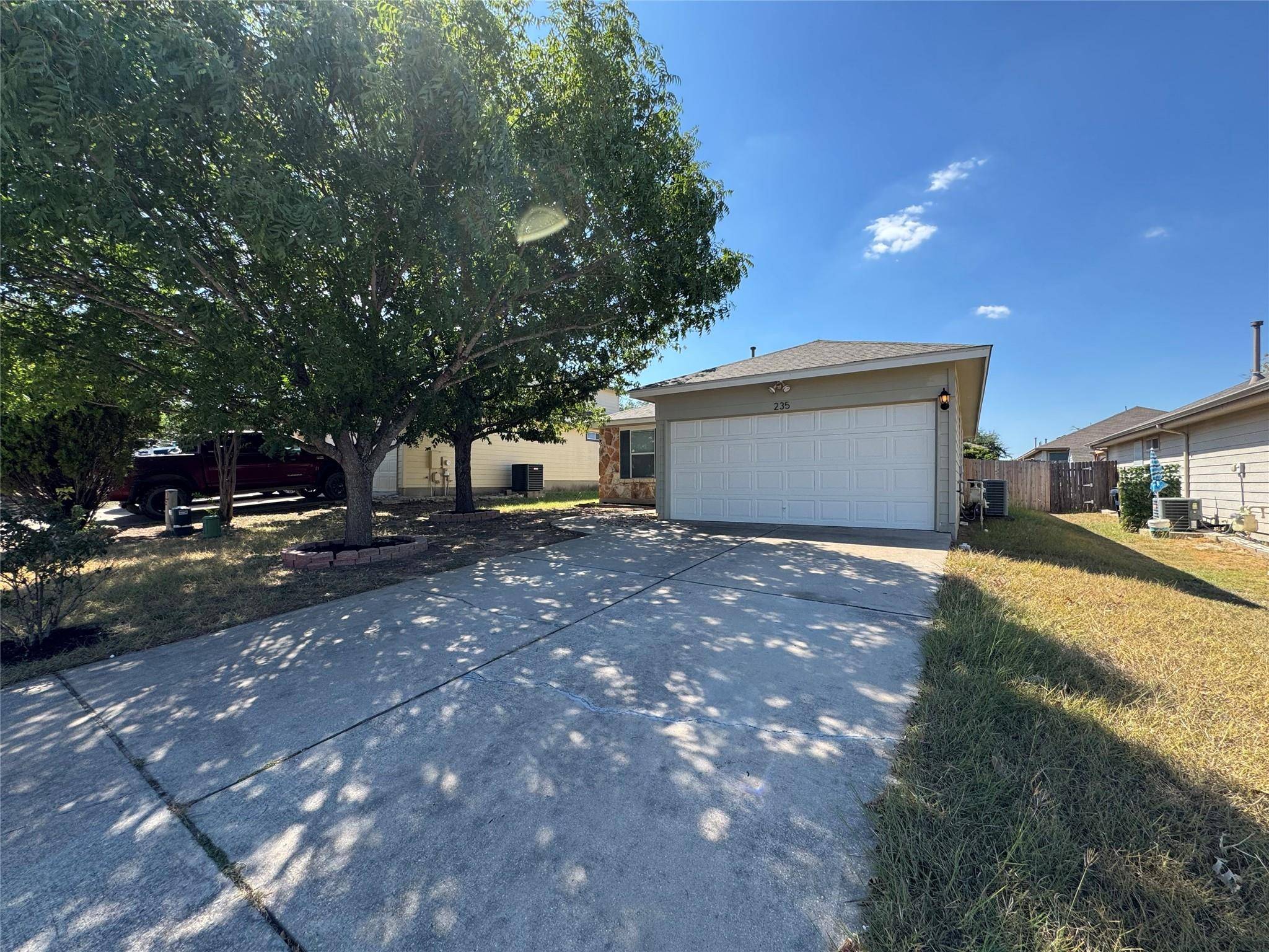 Hutto, TX 78634,235 Tolcarne DR
