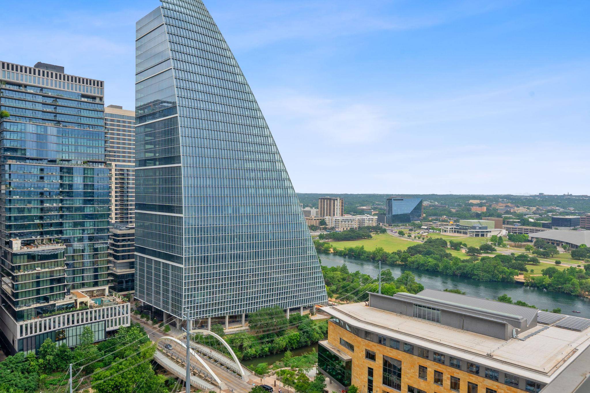 Austin, TX 78701,222 West Ave #2109