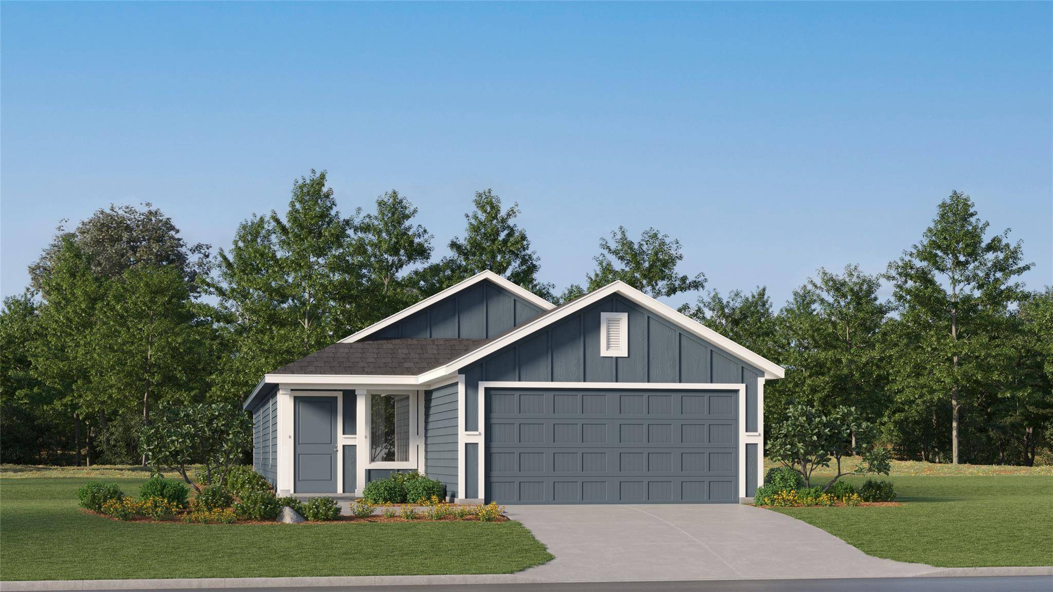 Maxwell, TX 78656,501 Paris ST