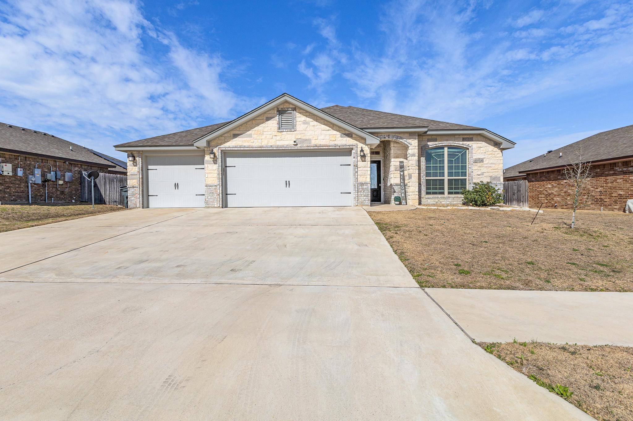Killeen, TX 76549,5309 Colina DR