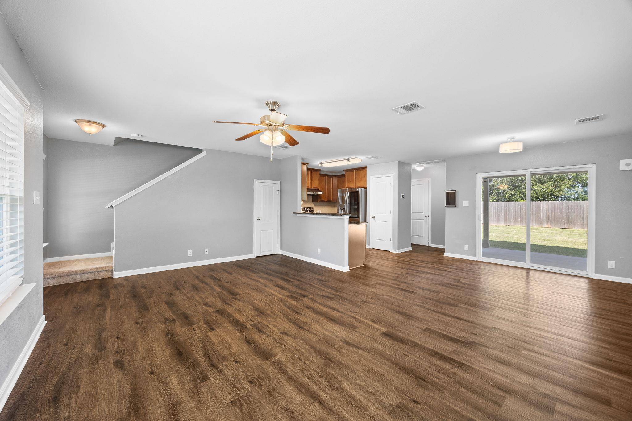 Hutto, TX 78634,212 McCoy LN