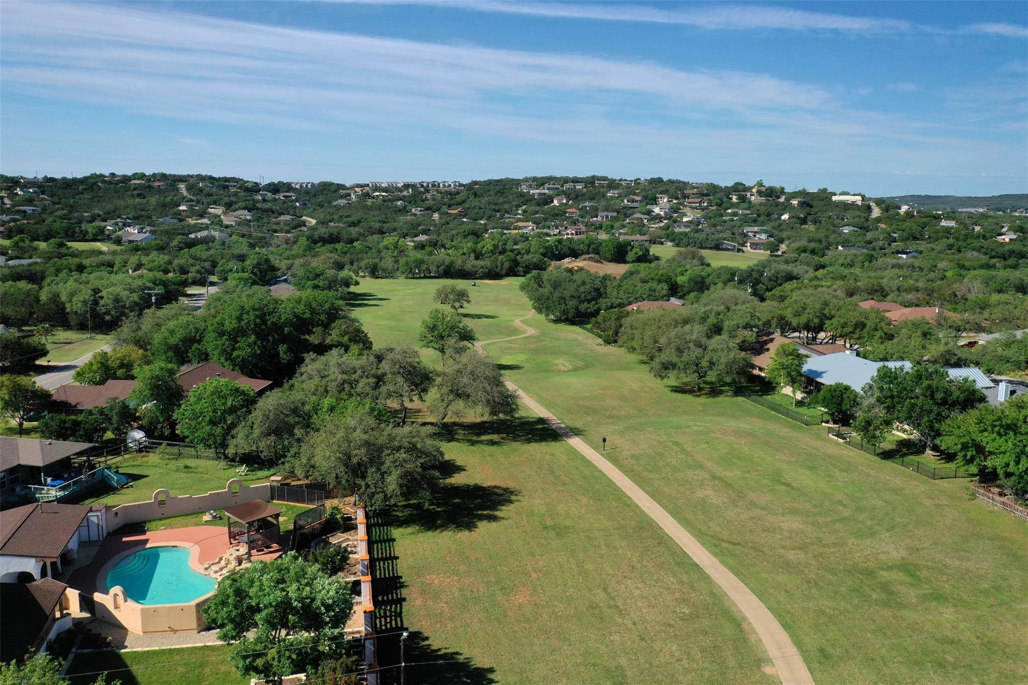 Lago Vista, TX 78645,21457 Lakefront DR