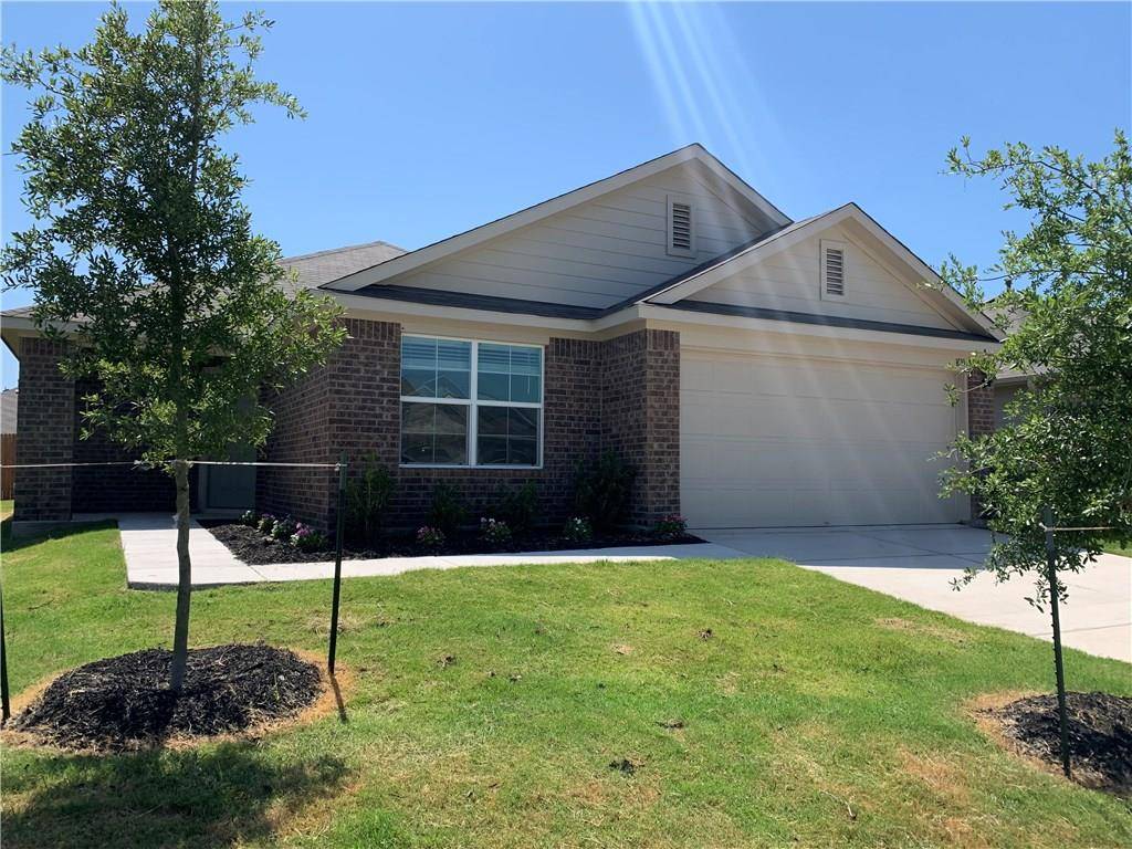 Austin, TX 78725,15109 Custis LN