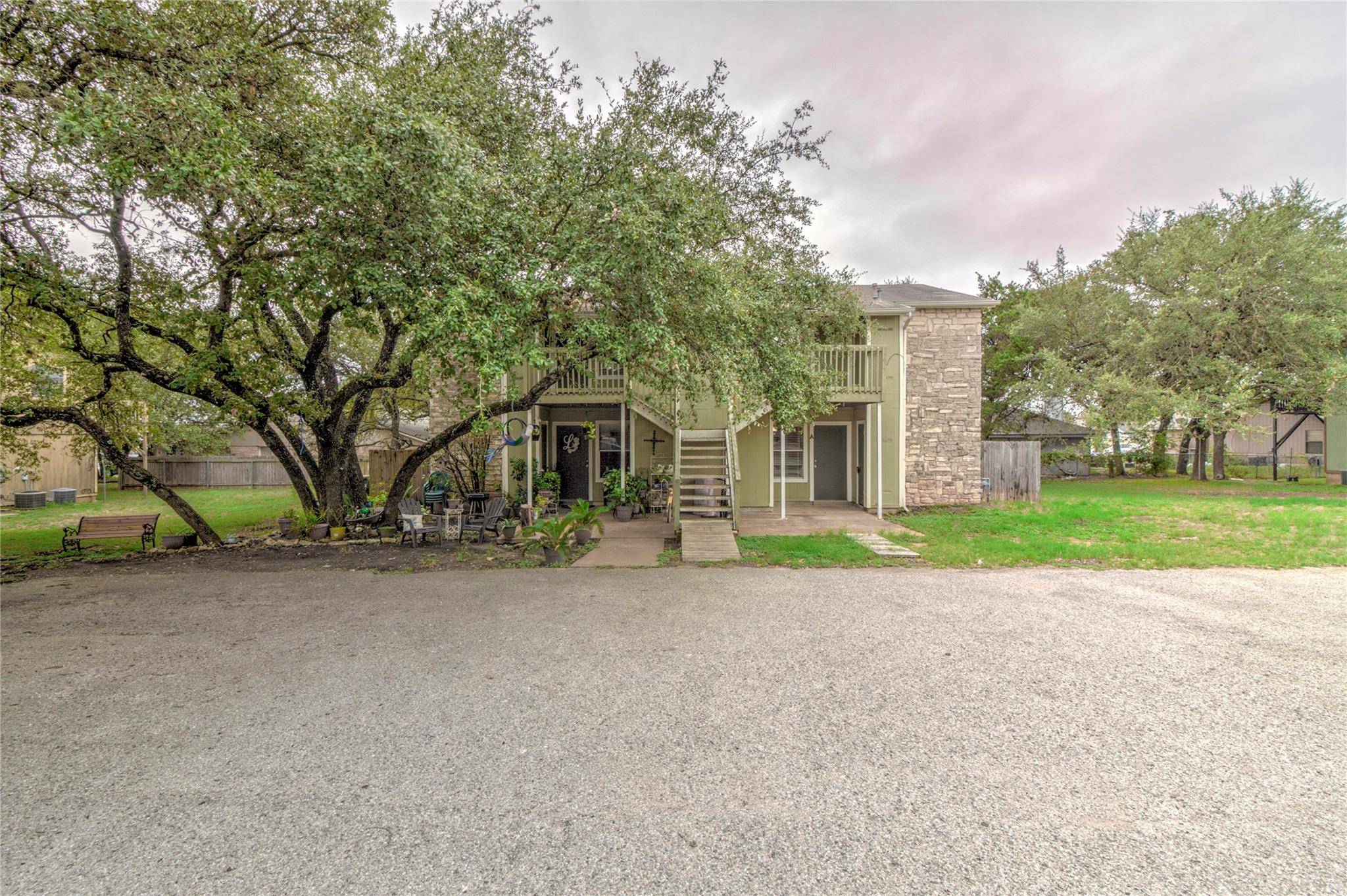Georgetown, TX 78628,400 Hedgewood DR #B