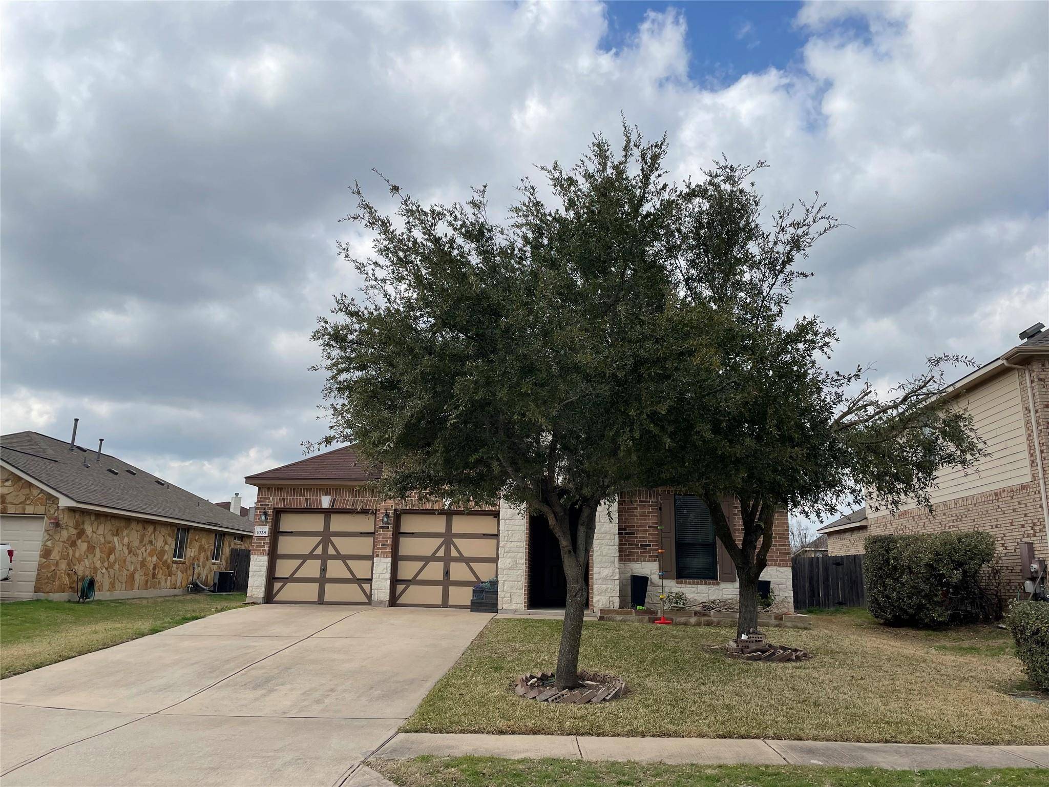 Round Rock, TX 78665,1028 Regency LN