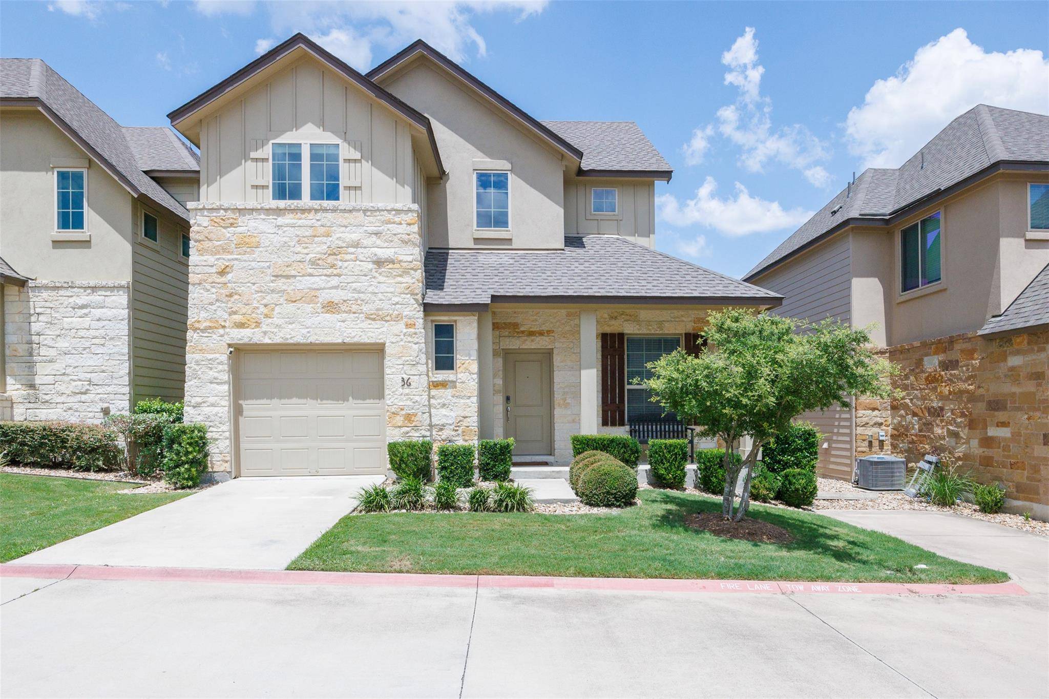 Austin, TX 78727,13501 Metric BLVD #36