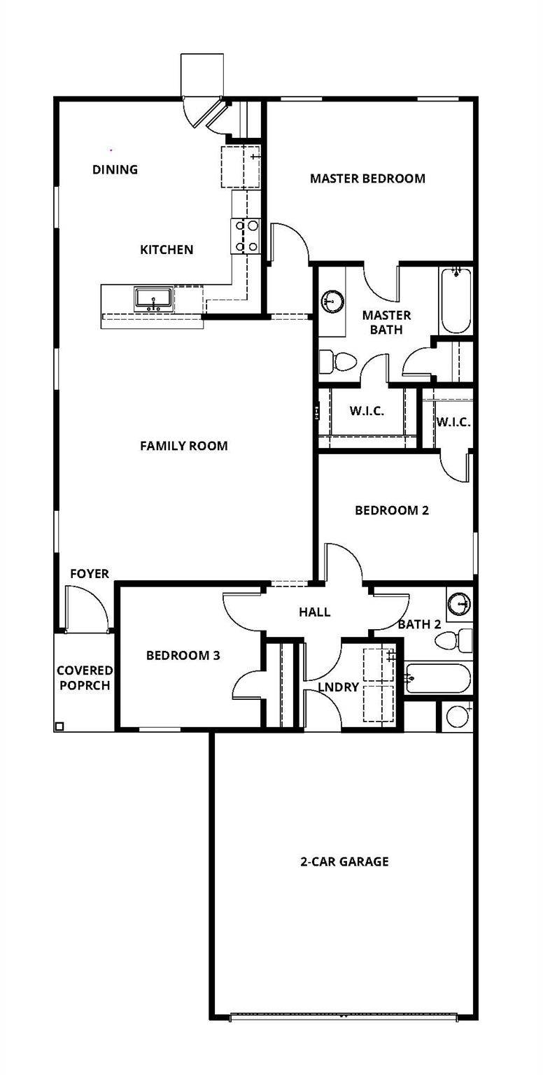 Jarrell, TX 76537,117 Paria CT