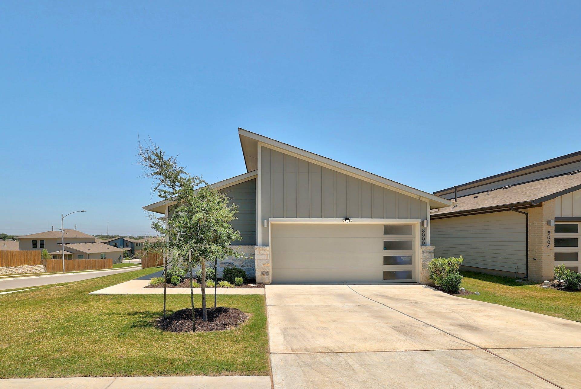 Austin, TX 78724,8000 City Top BLVD