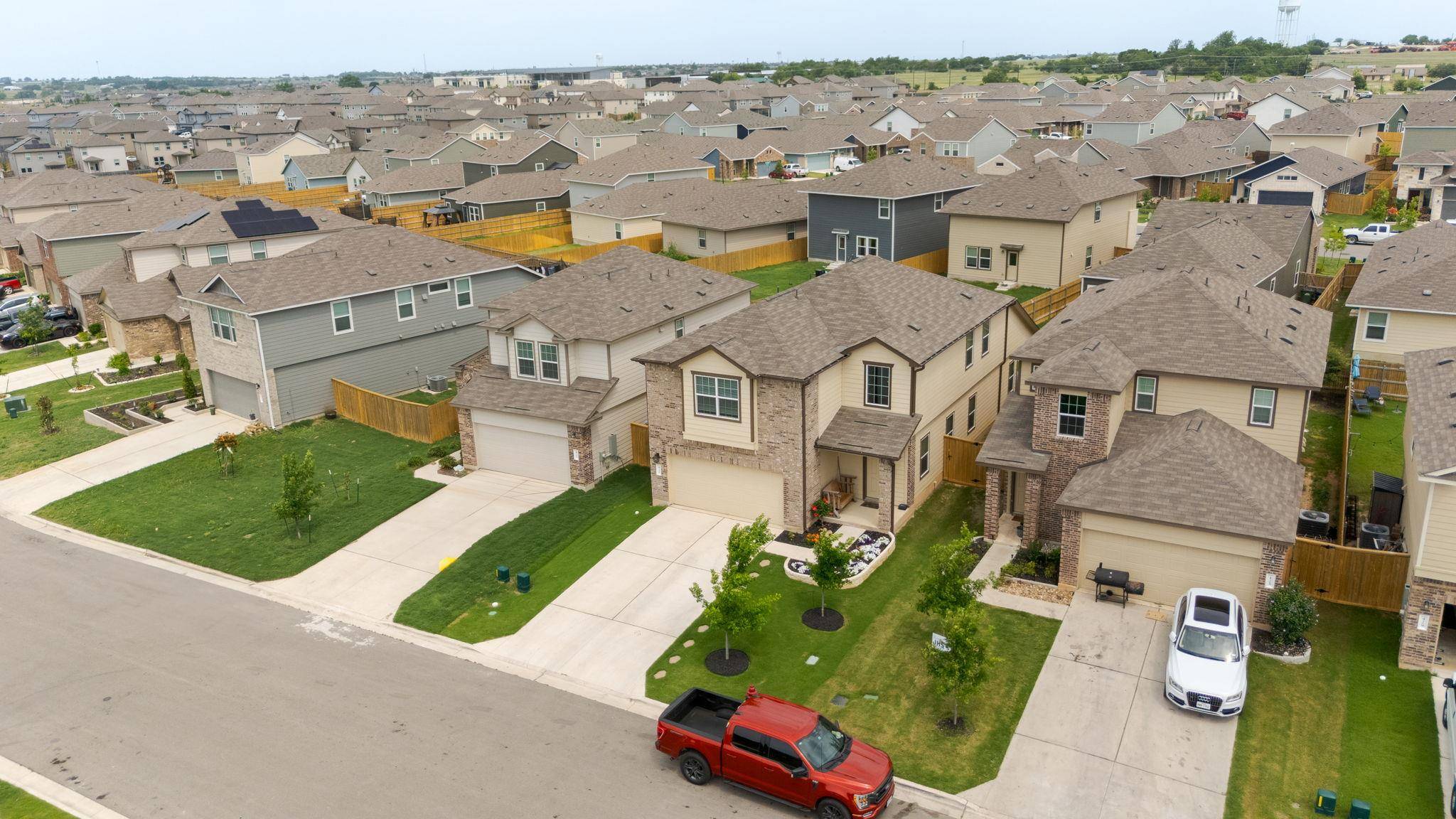 Jarrell, TX 76537,421 Perfect World LOOP