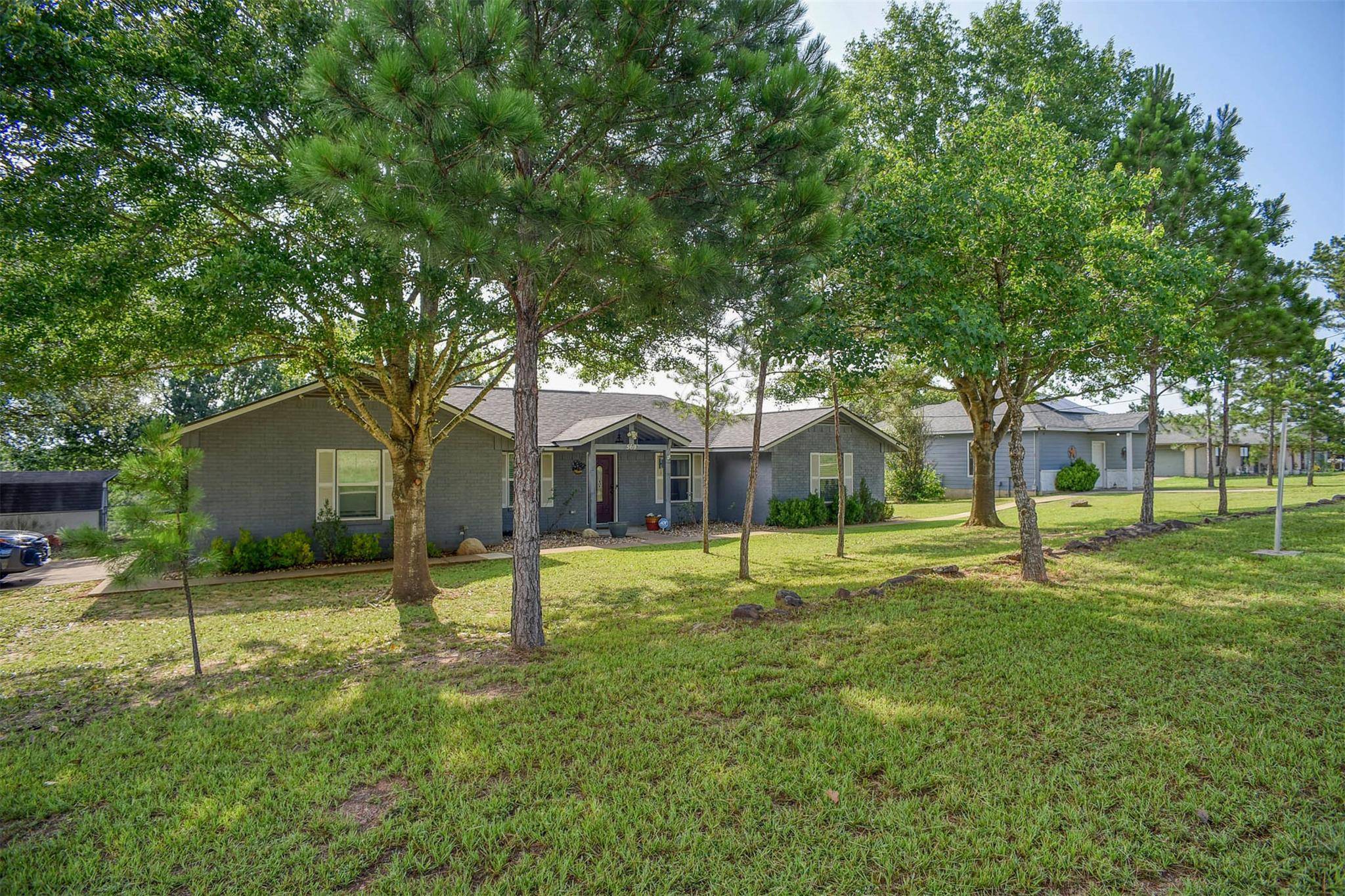 Bastrop, TX 78602,569 McAllister RD