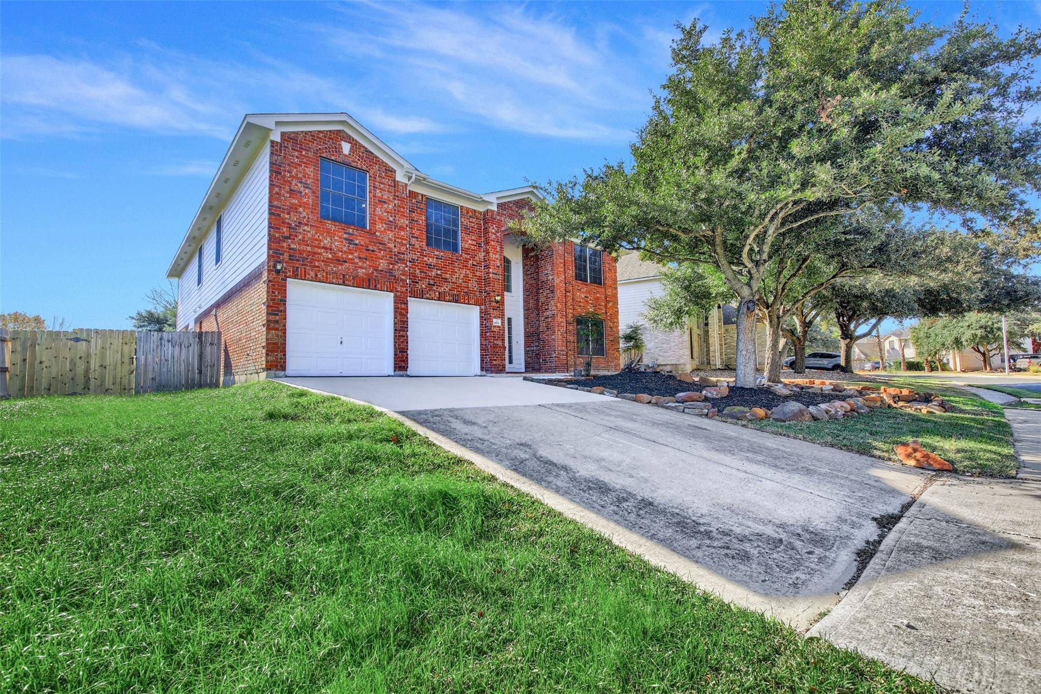 Austin, TX 78754,6831 Thistle Hill WAY