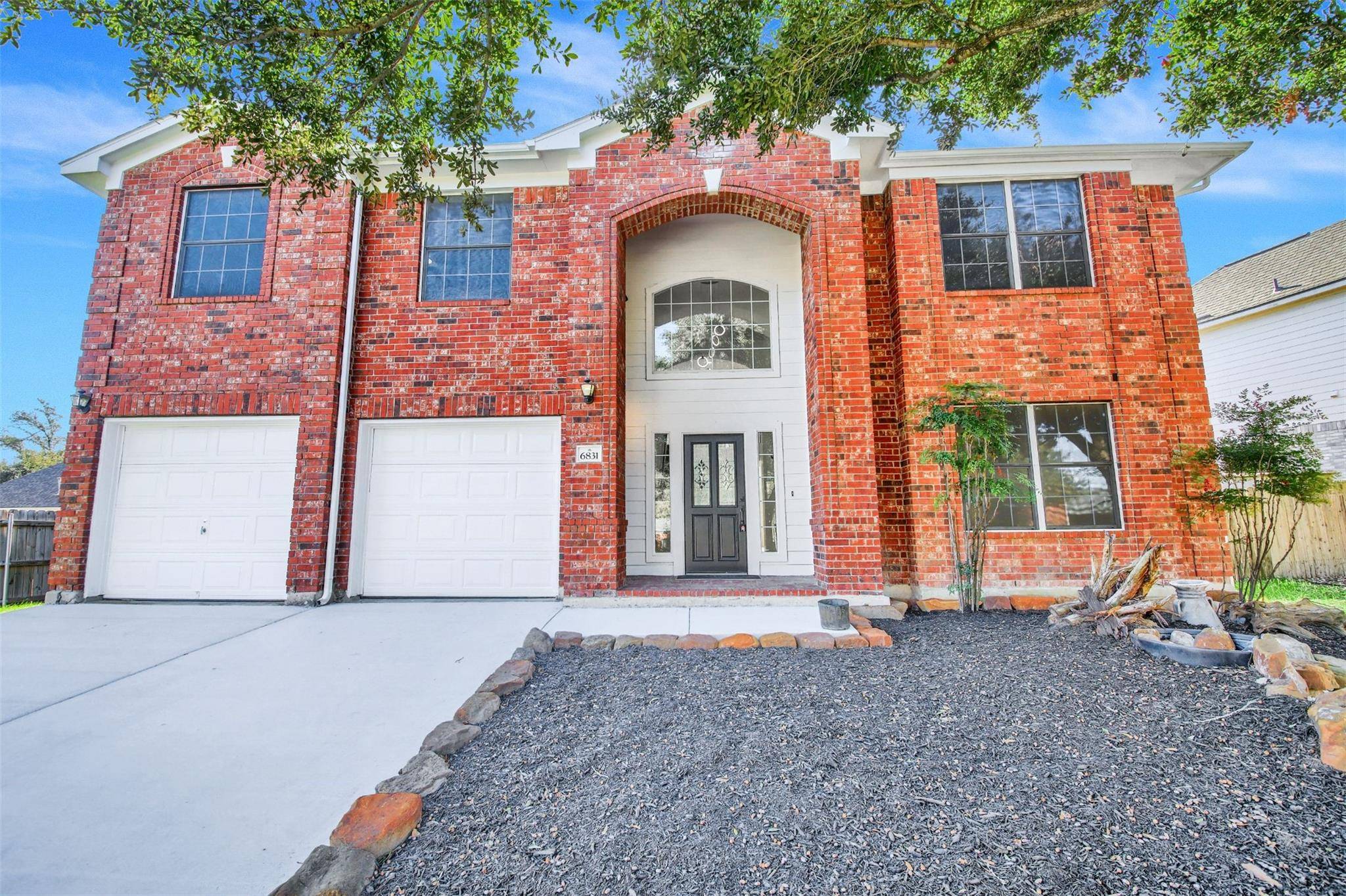 Austin, TX 78754,6831 Thistle Hill WAY