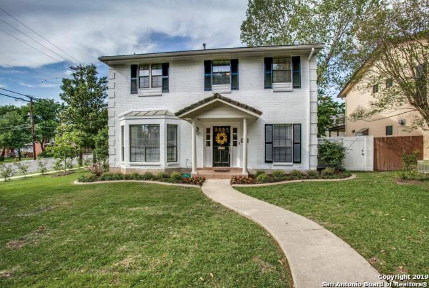 San Antonio, TX 78209,101 Rosemary Ave