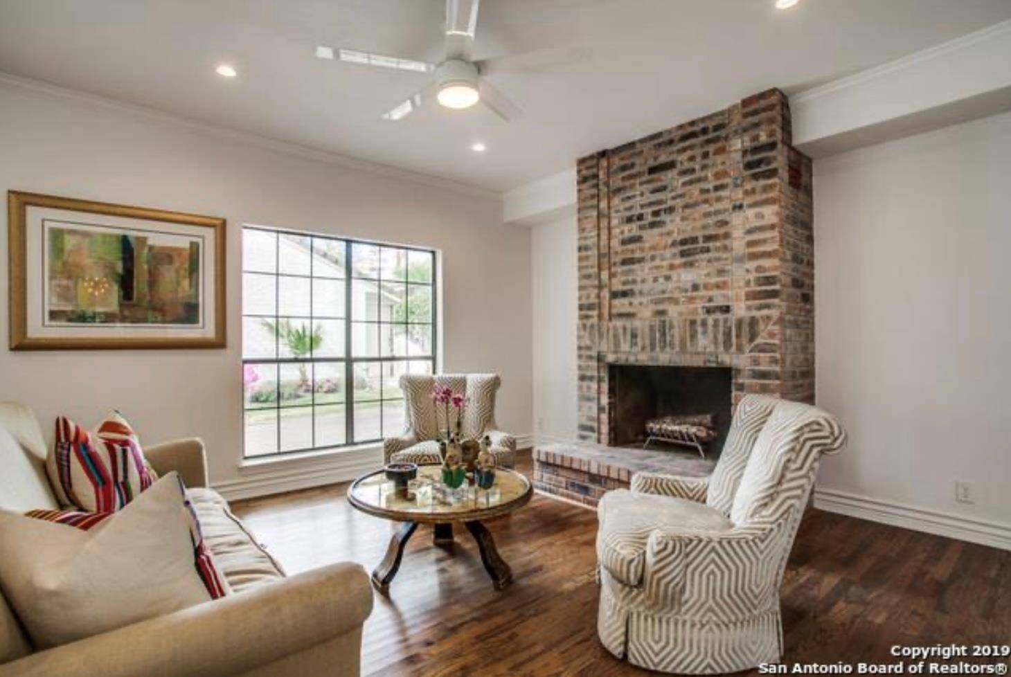 San Antonio, TX 78209,101 Rosemary Ave