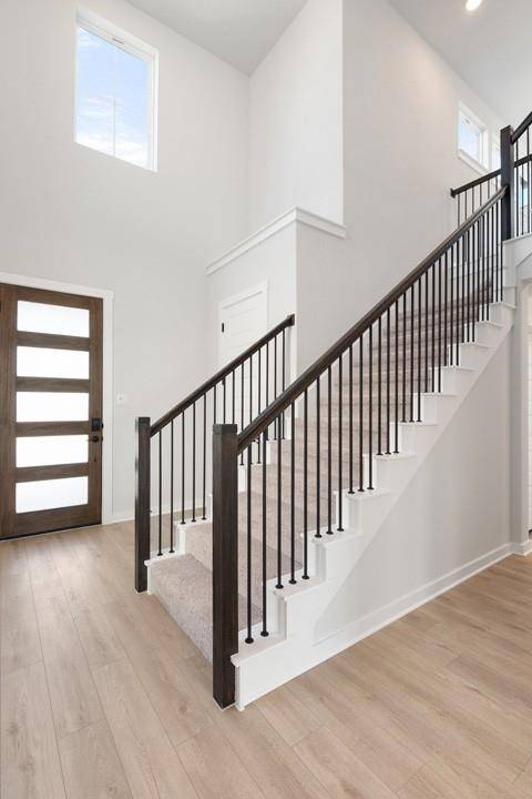 Hutto, TX 78634,200 Brandywine Road