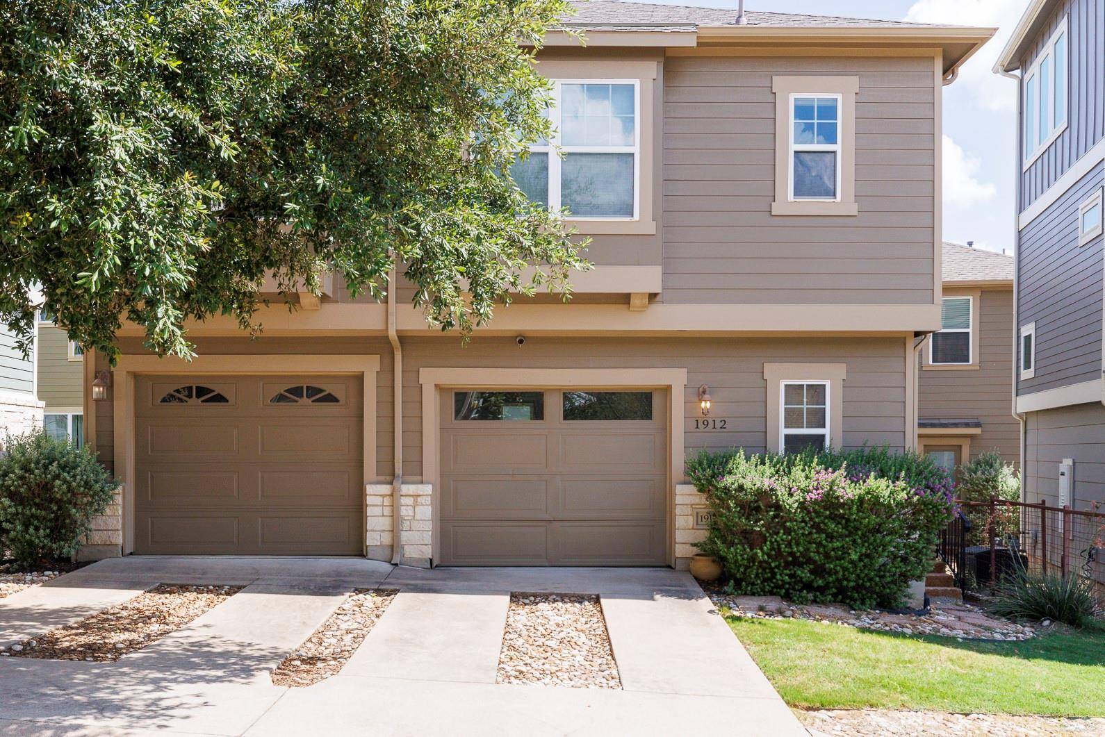 Austin, TX 78741,1912 Tripshaw LN #85C