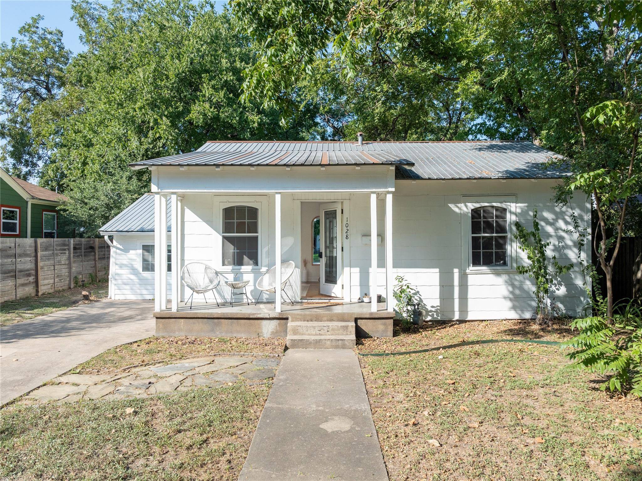 Austin, TX 78751,1028 E 43rd ST