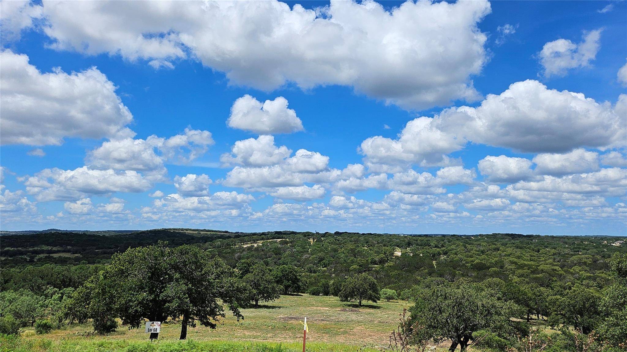 San Saba, TX 76877,Lot 68 Antler NW