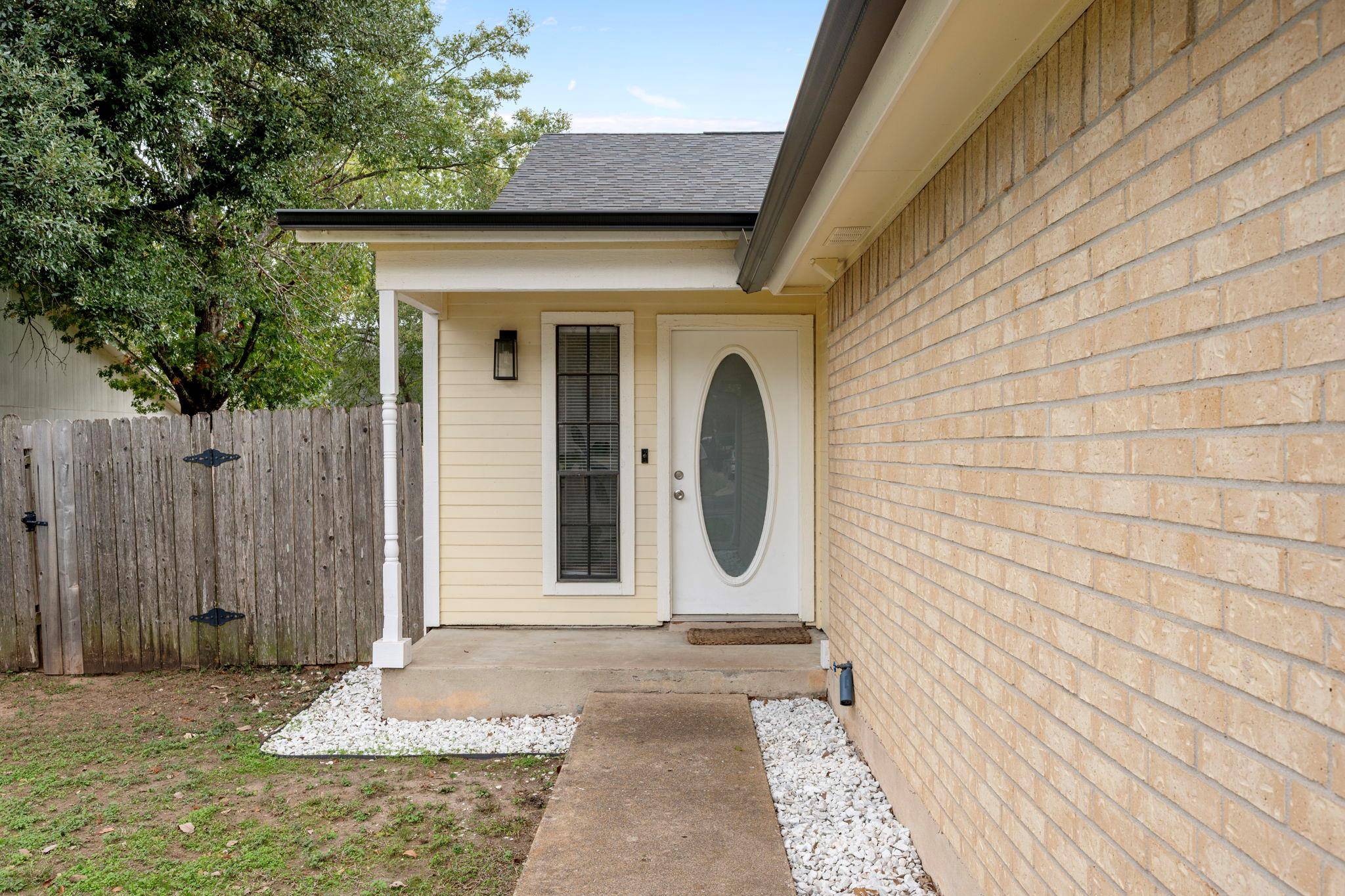 Austin, TX 78729,8807 Cainwood LN