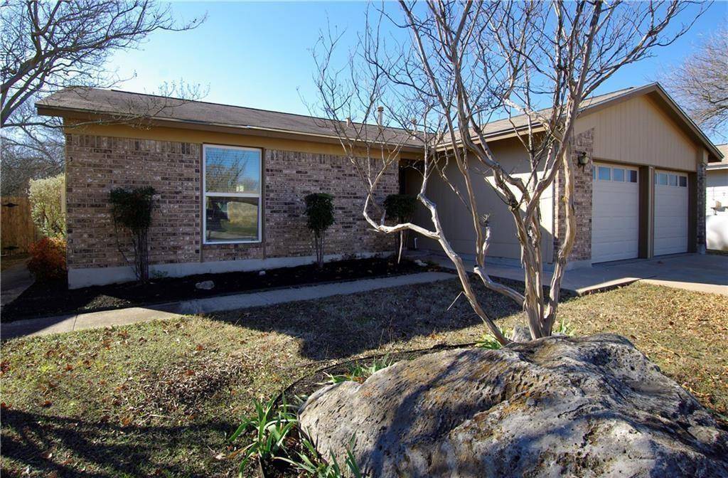 Cedar Park, TX 78613,507 Riverwood DR
