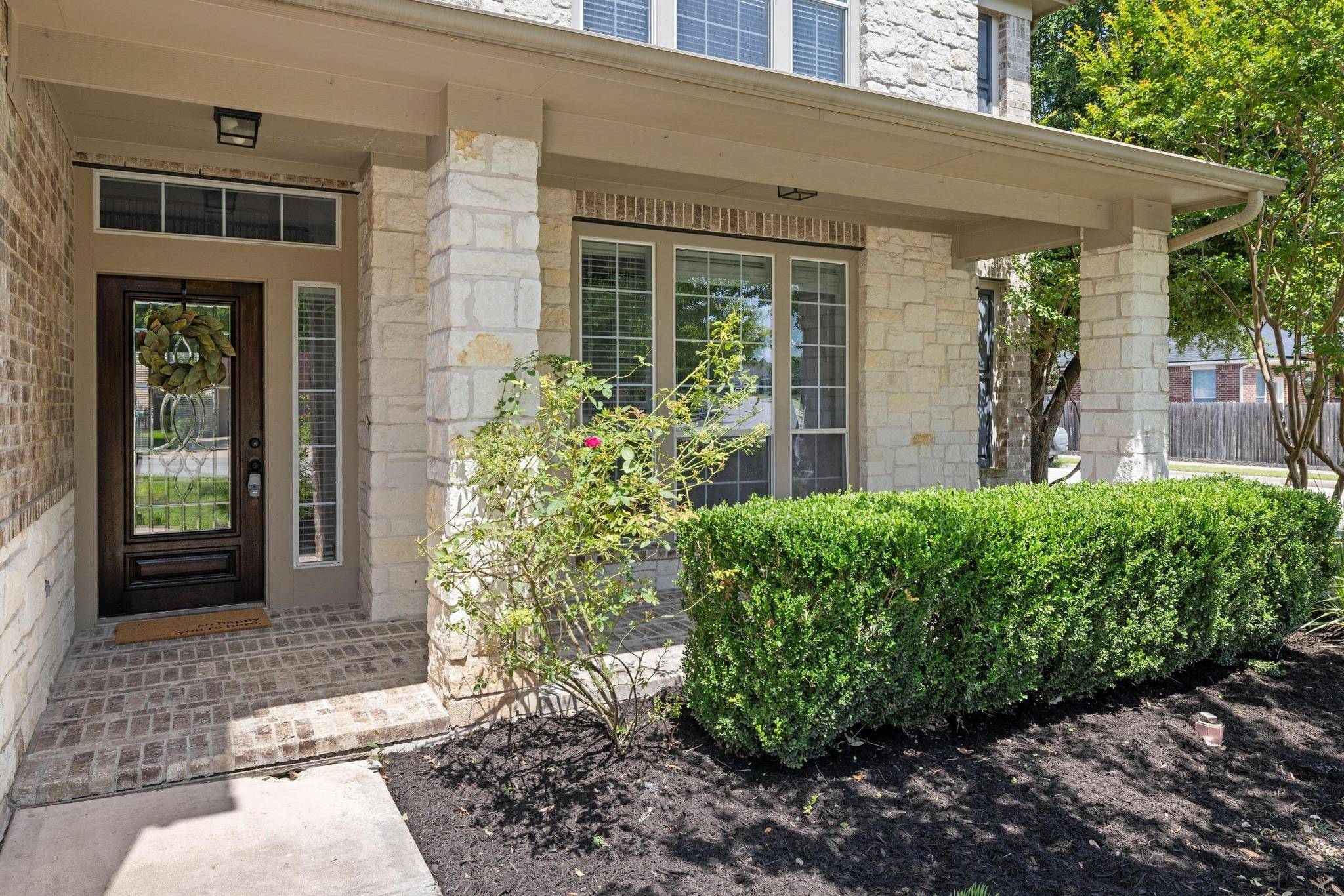 Hutto, TX 78634,20936 Prestwick DR