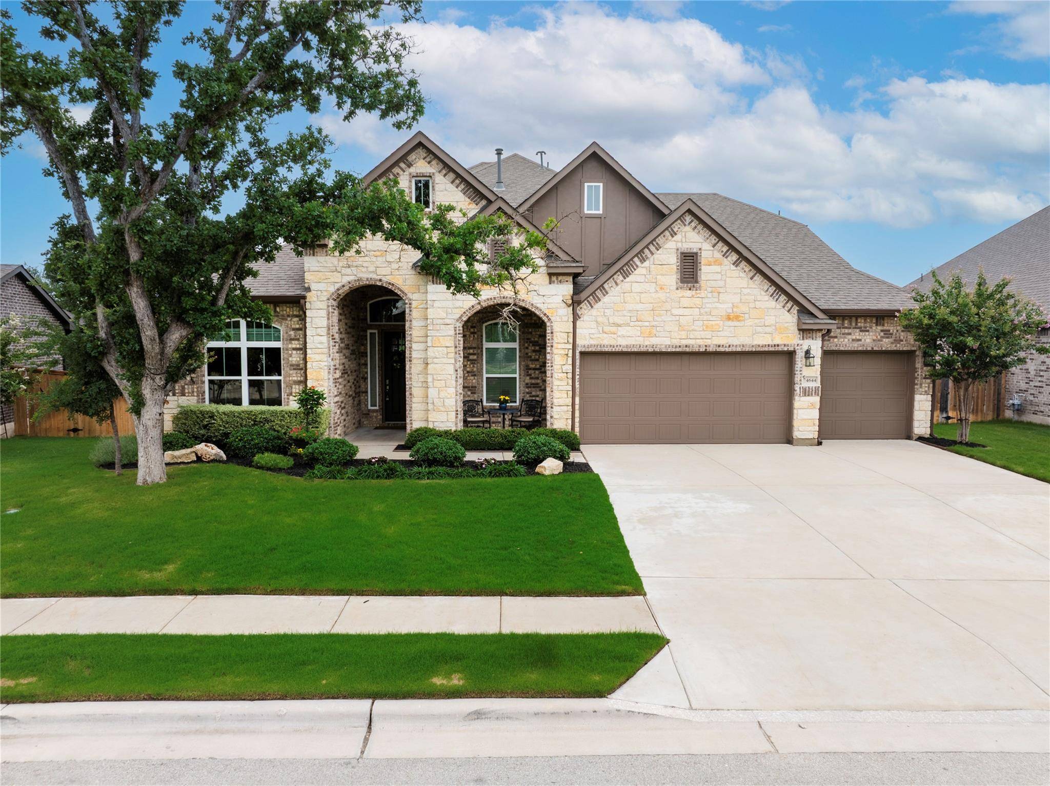 Round Rock, TX 78681,4644 Arques Ave