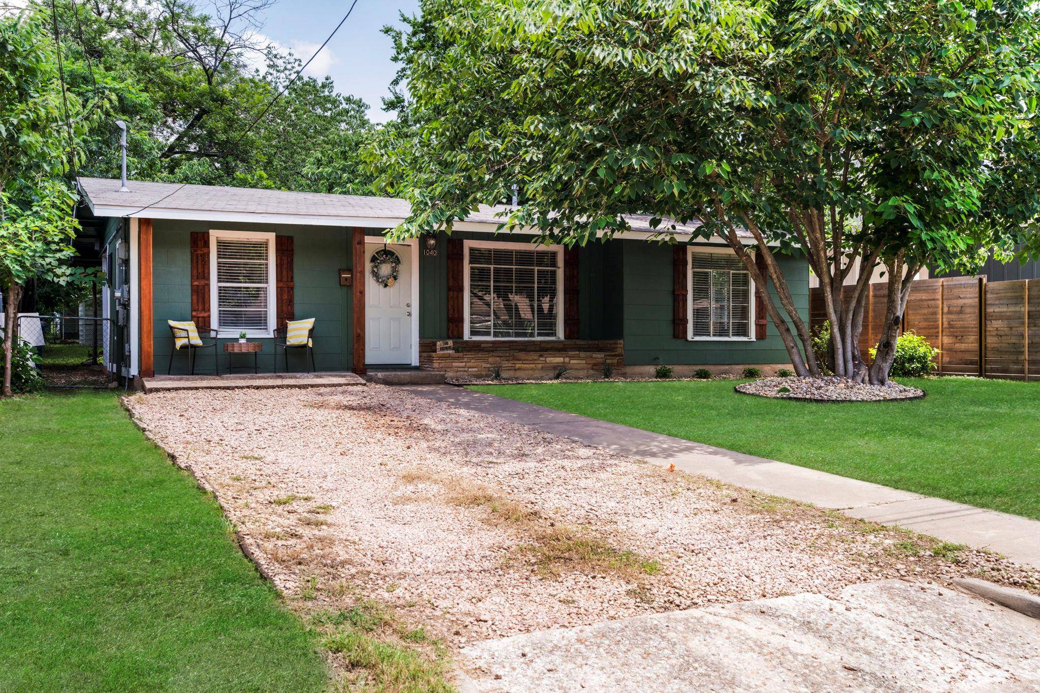 Austin, TX 78723,1040 Rosemont ST