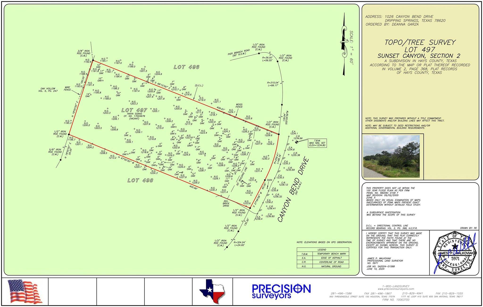 Dripping Springs, TX 78620,1026 Canyon Bend DR