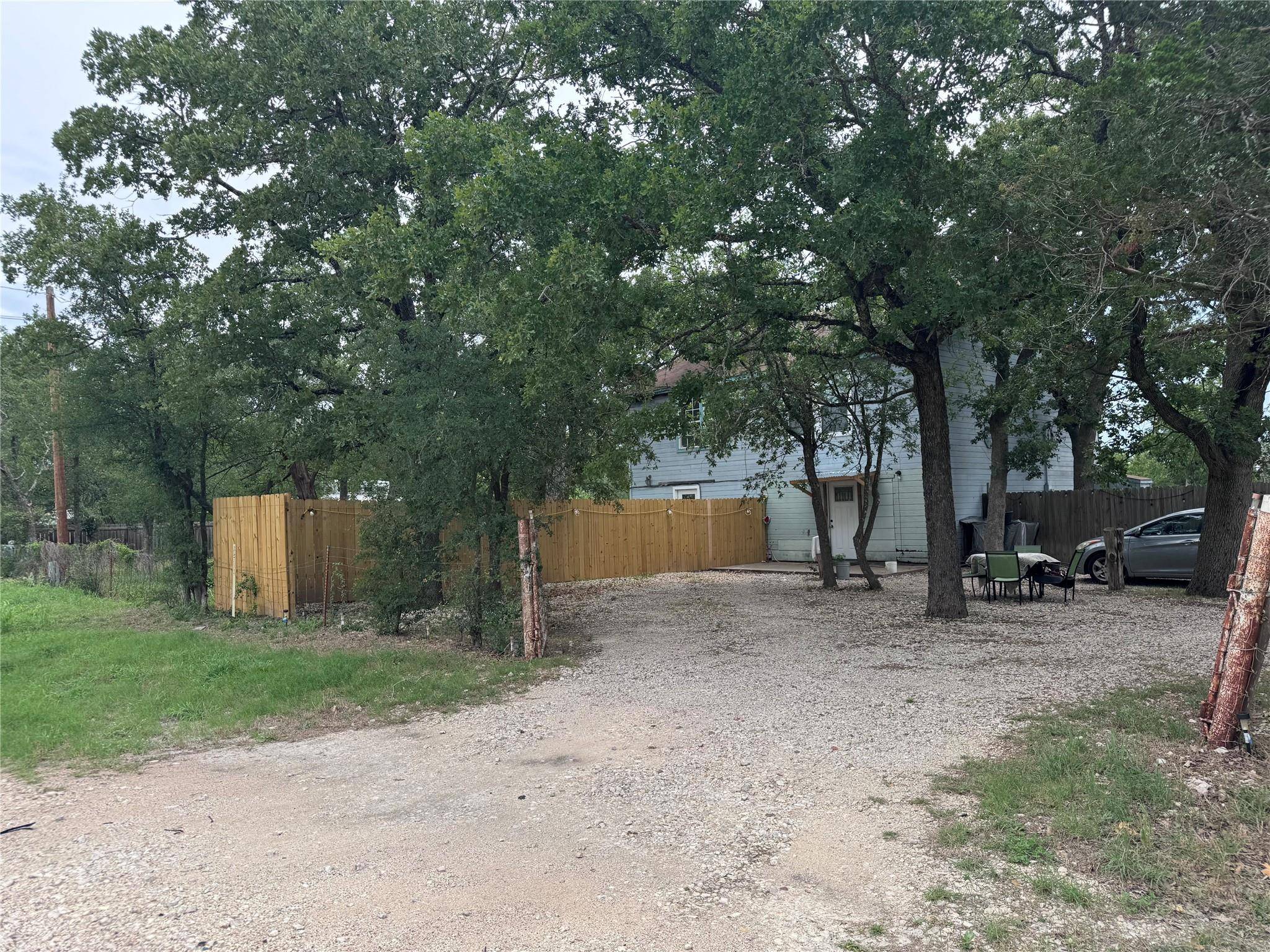 Cedar Creek, TX 78612,161 Fm 1209