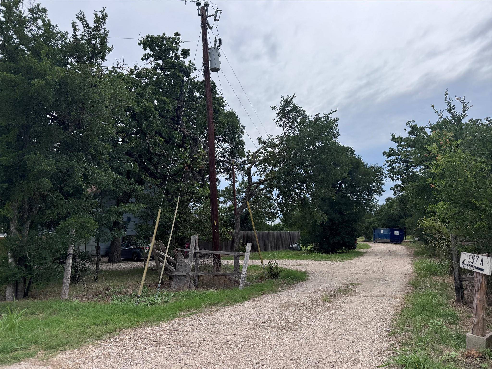 Cedar Creek, TX 78612,161 Fm 1209
