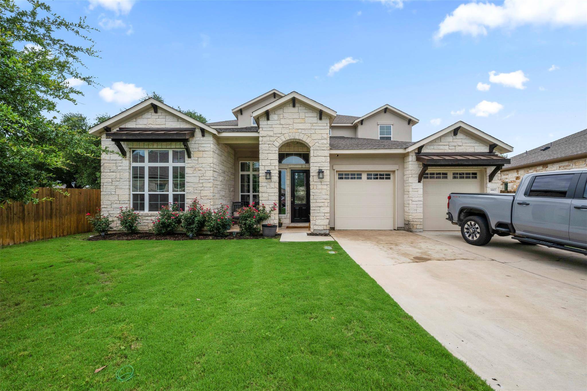 Round Rock, TX 78681,3917 Tavarez ST