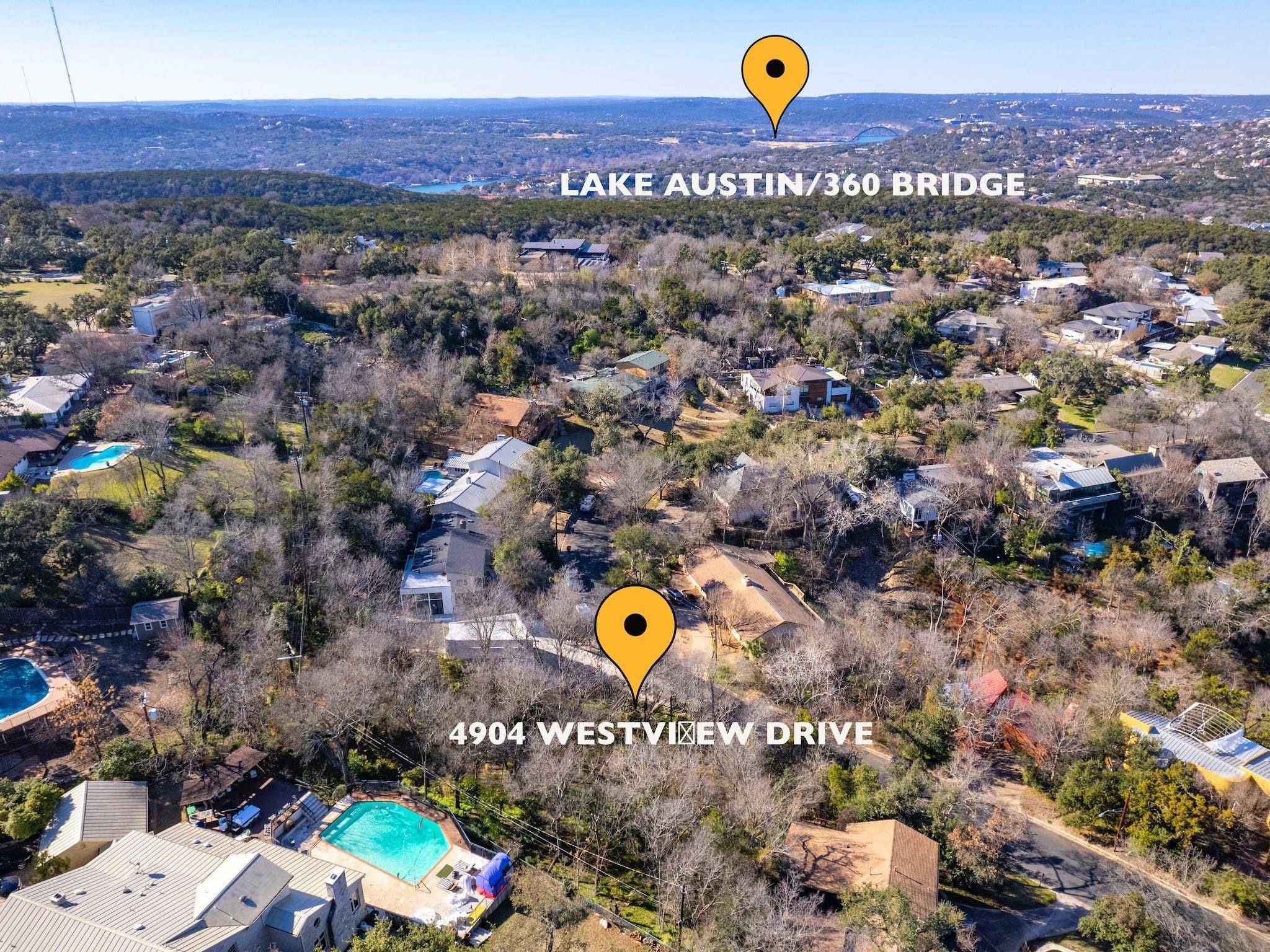 Austin, TX 78731,4904 Westview DR