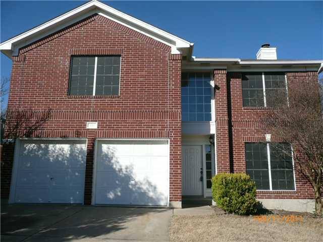 Austin, TX 78748,810 Minturn LN