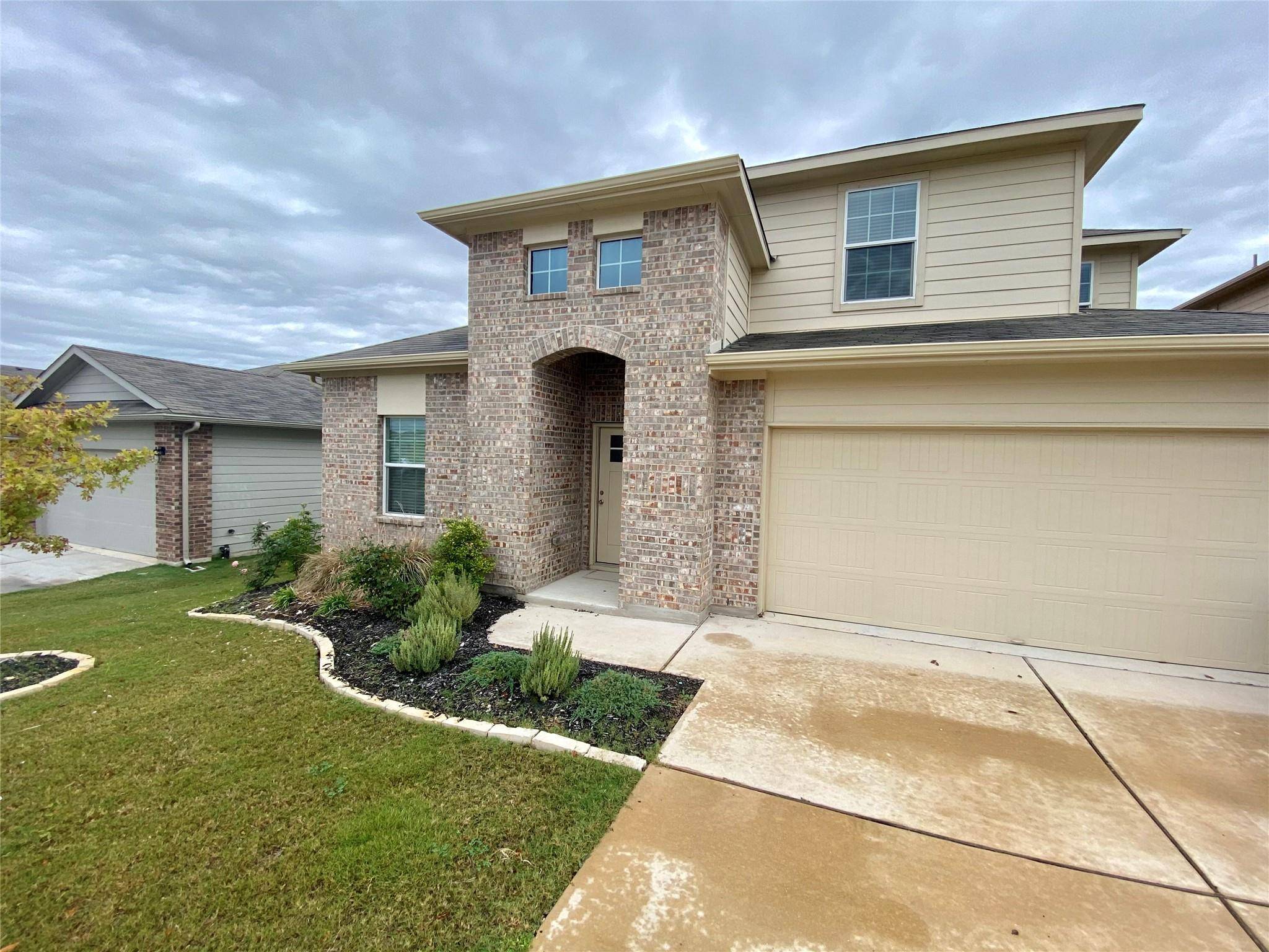 Georgetown, TX 78626,632 Donegal LN