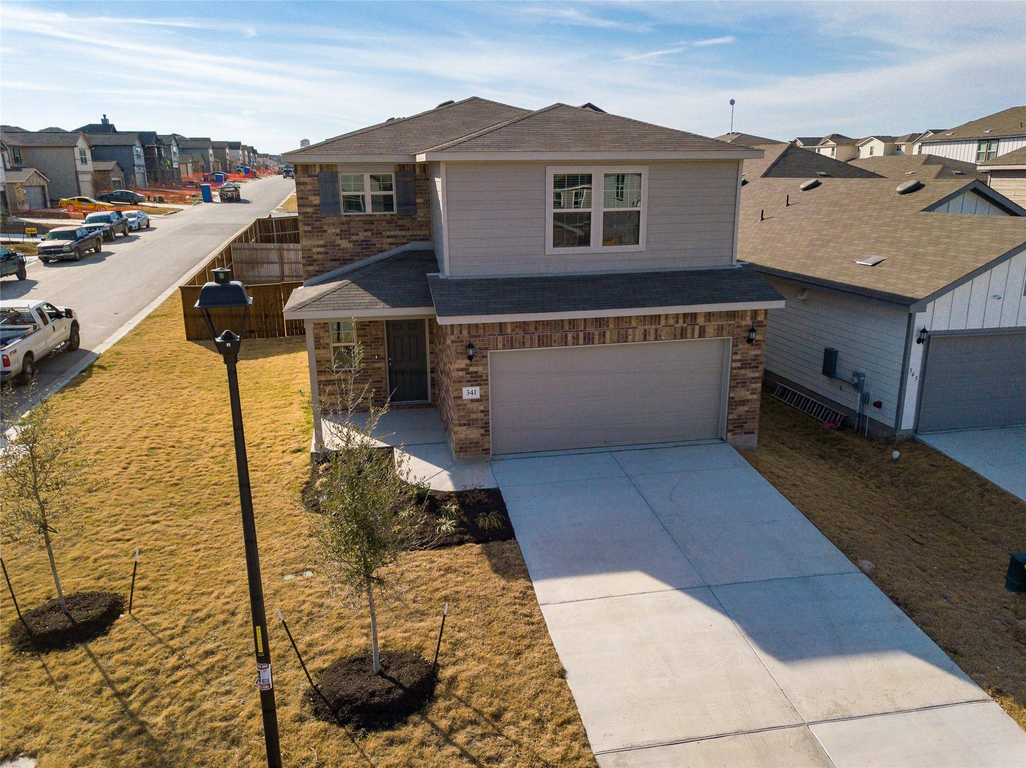Jarrell, TX 76537,341 E Katie Elder DR